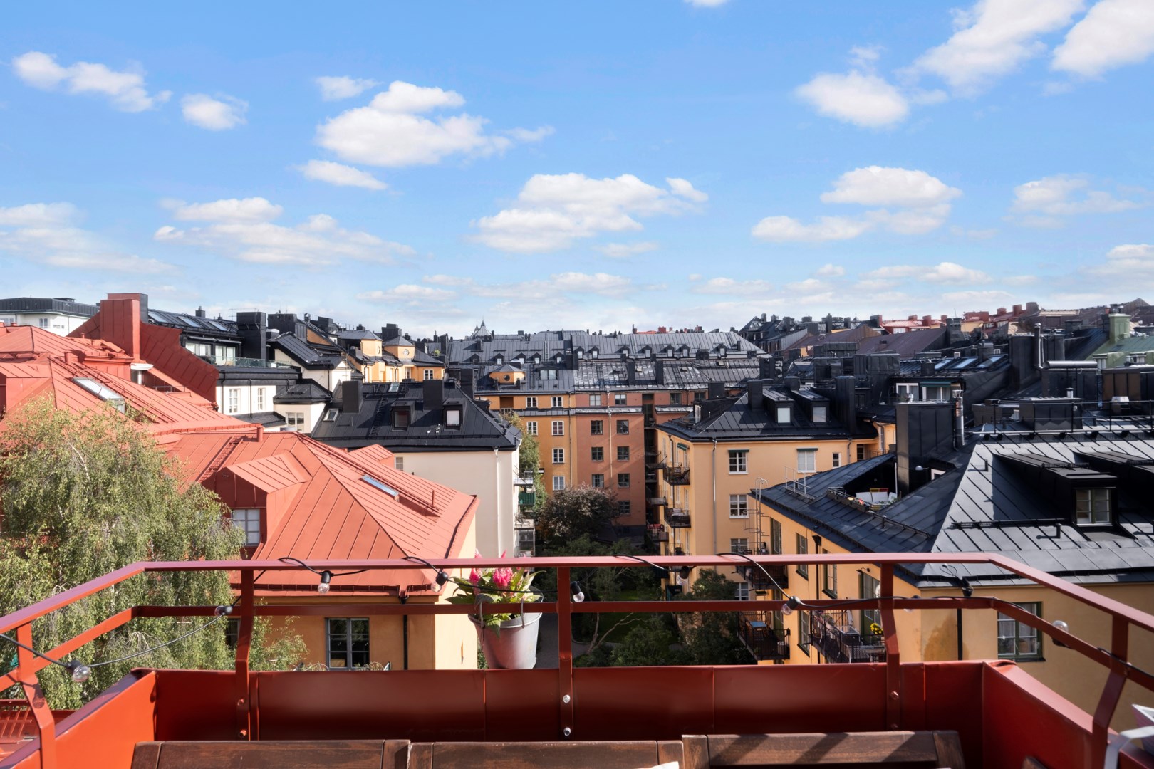 Bostadsbild från Pontonjärgatan 38, Såld i Kungsholmen - Norr Mälarstrand, Stockholm