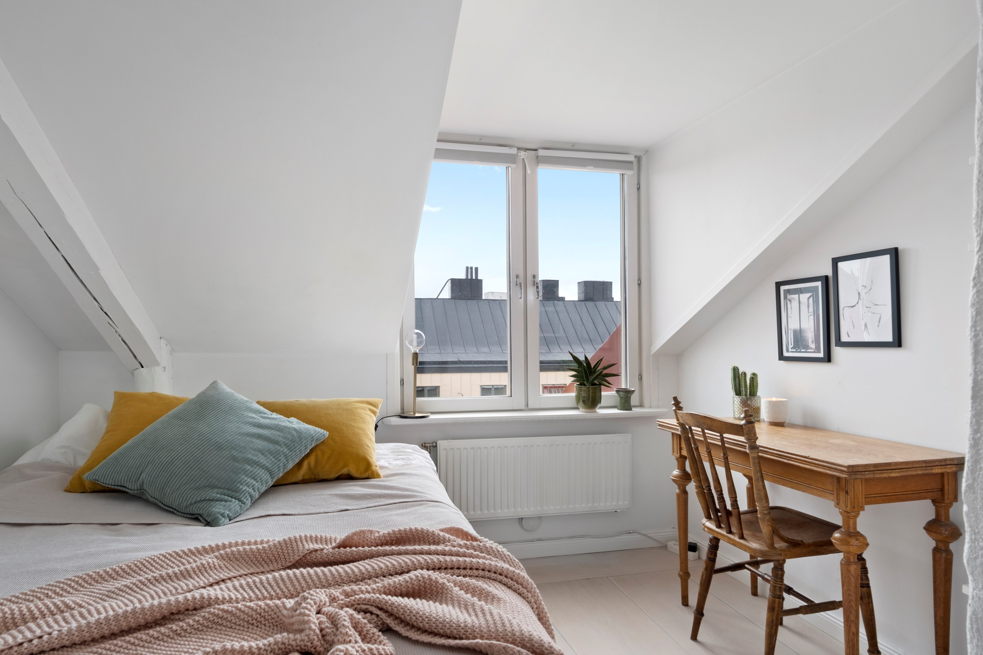 Bostadsbild från Pontonjärgatan 38, Såld i Kungsholmen - Norr Mälarstrand, Stockholm