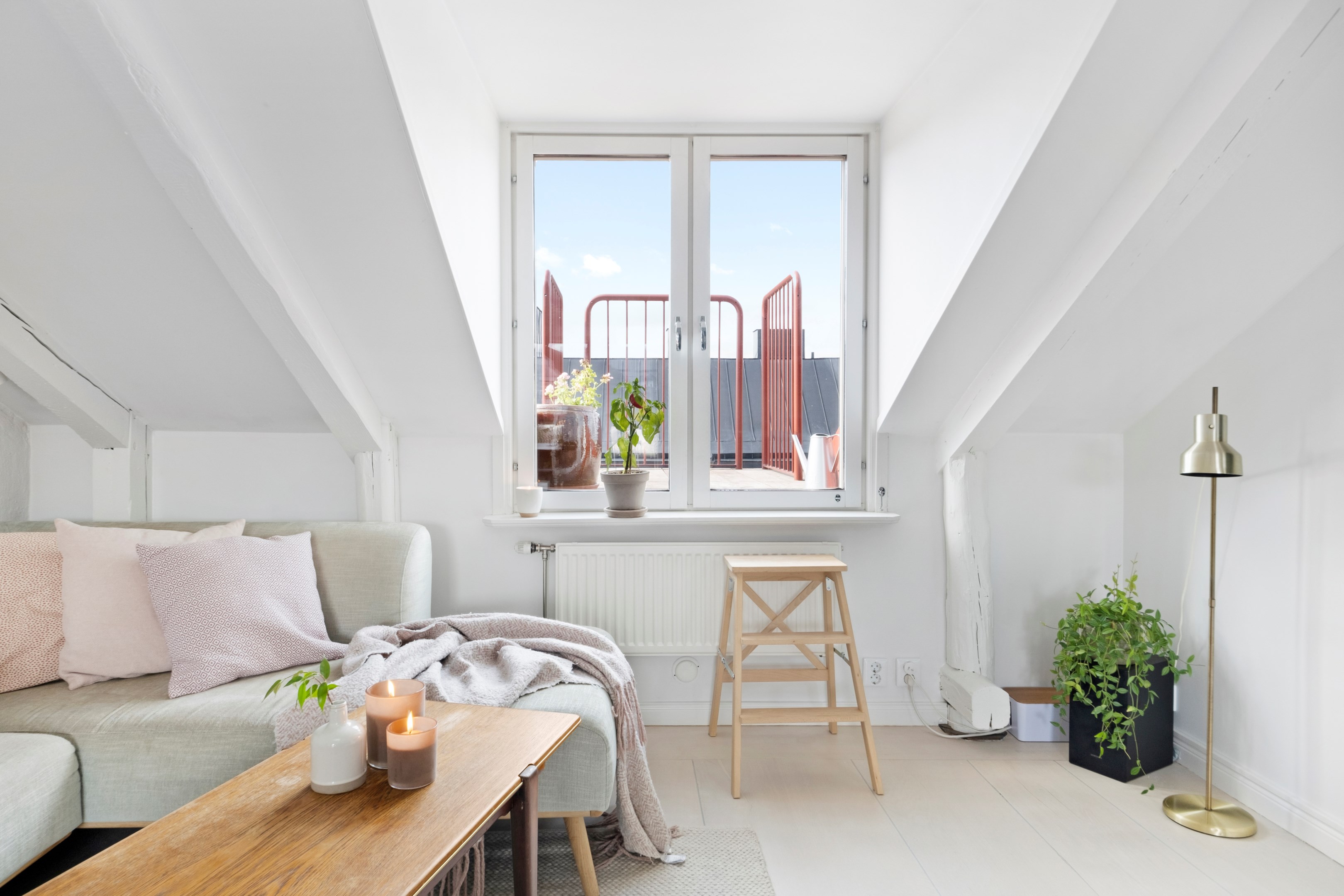 Bostadsbild från Pontonjärgatan 38, Såld i Kungsholmen - Norr Mälarstrand, Stockholm