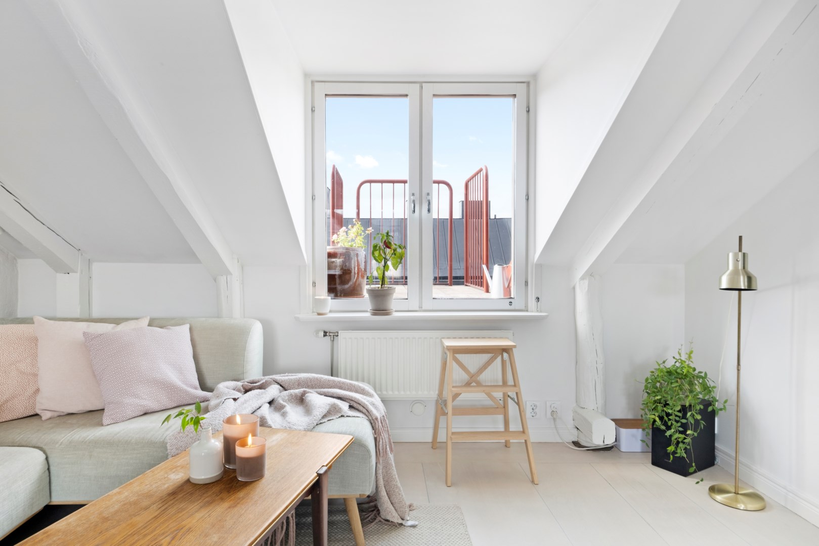 Bostadsbild från Pontonjärgatan 38, Såld i Kungsholmen - Norr Mälarstrand, Stockholm