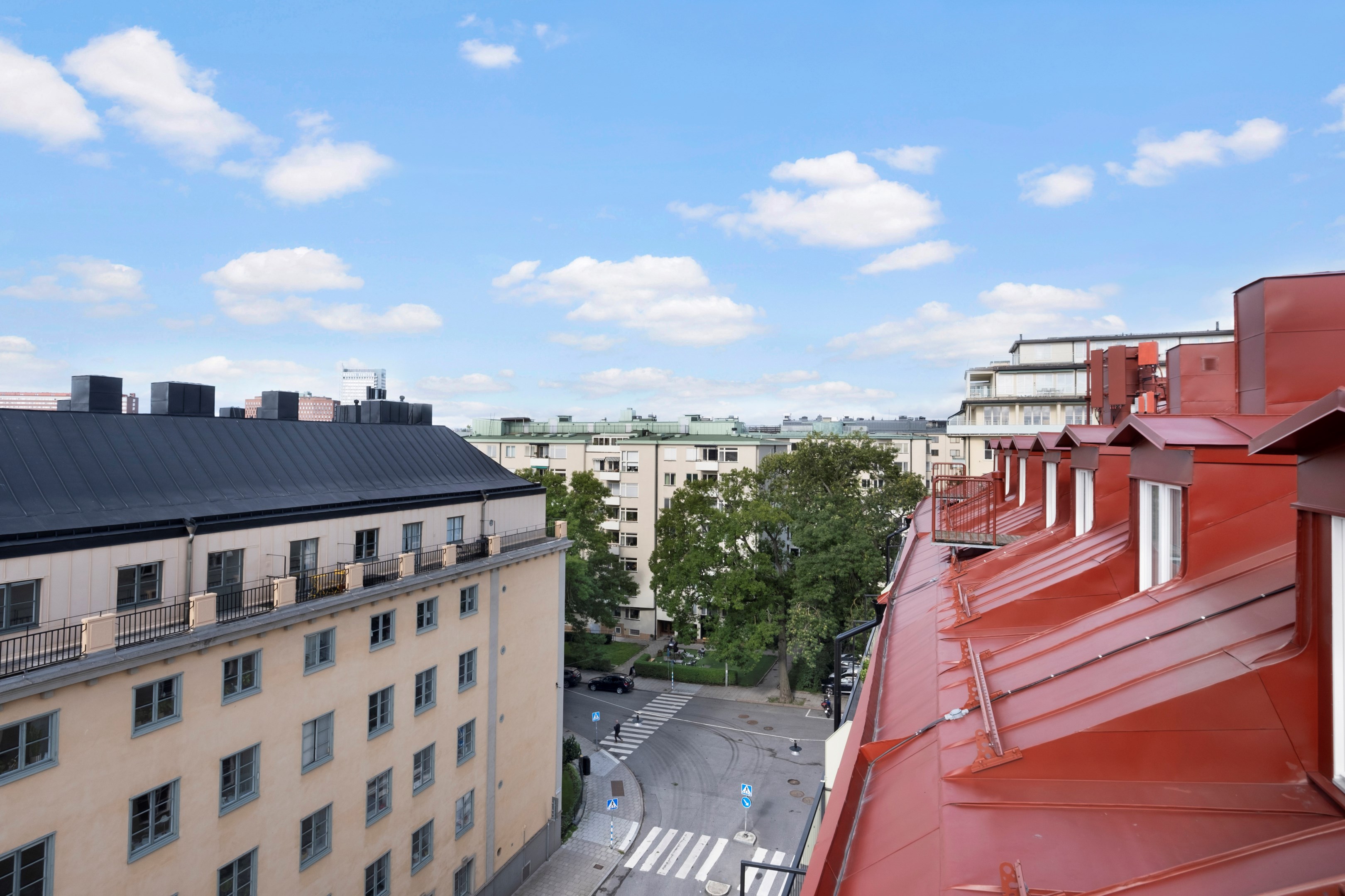 Bostadsbild från Pontonjärgatan 38, Såld i Kungsholmen - Norr Mälarstrand, Stockholm