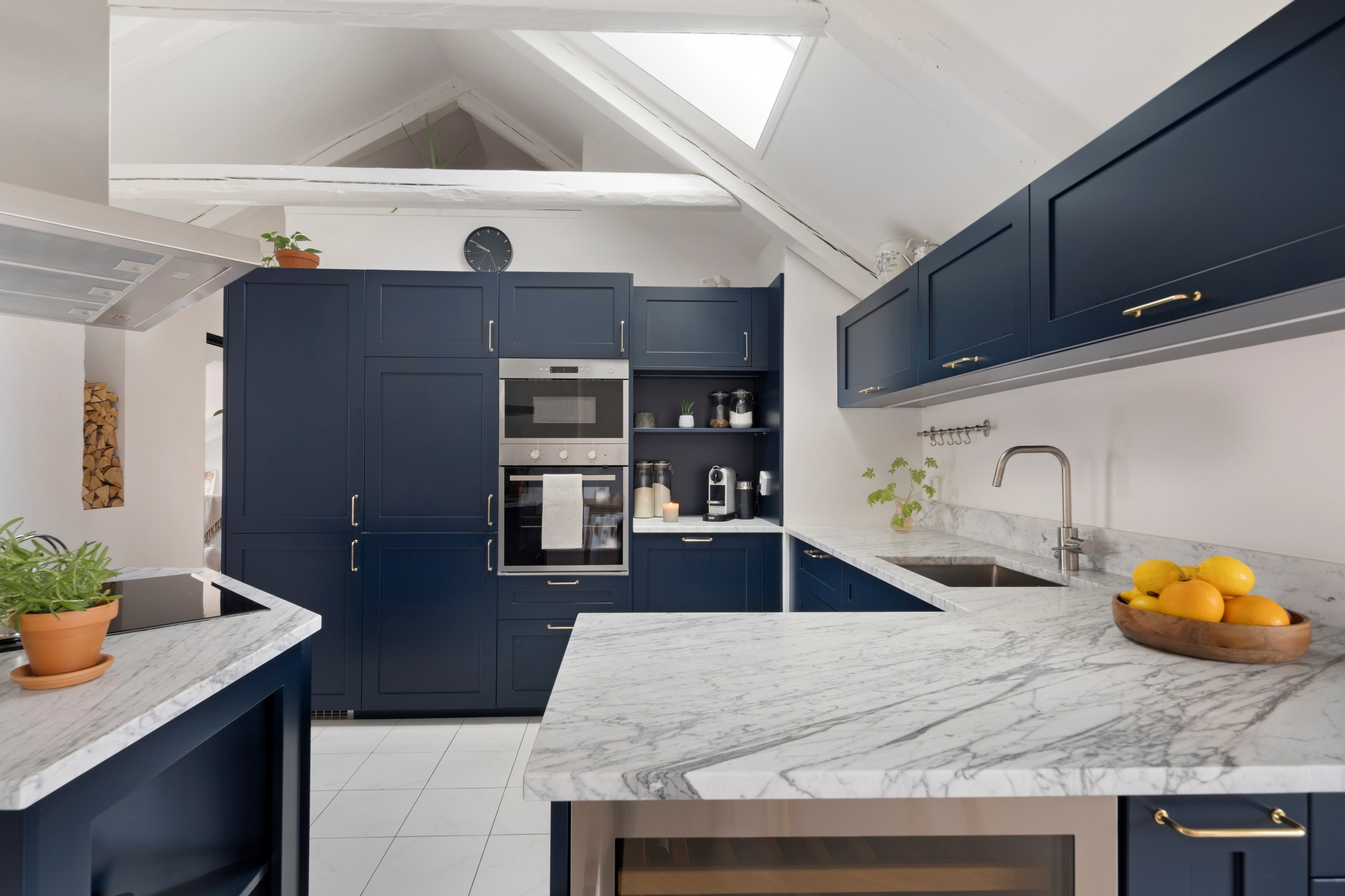 Bostadsbild från Pontonjärgatan 38, Såld i Kungsholmen - Norr Mälarstrand, Stockholm