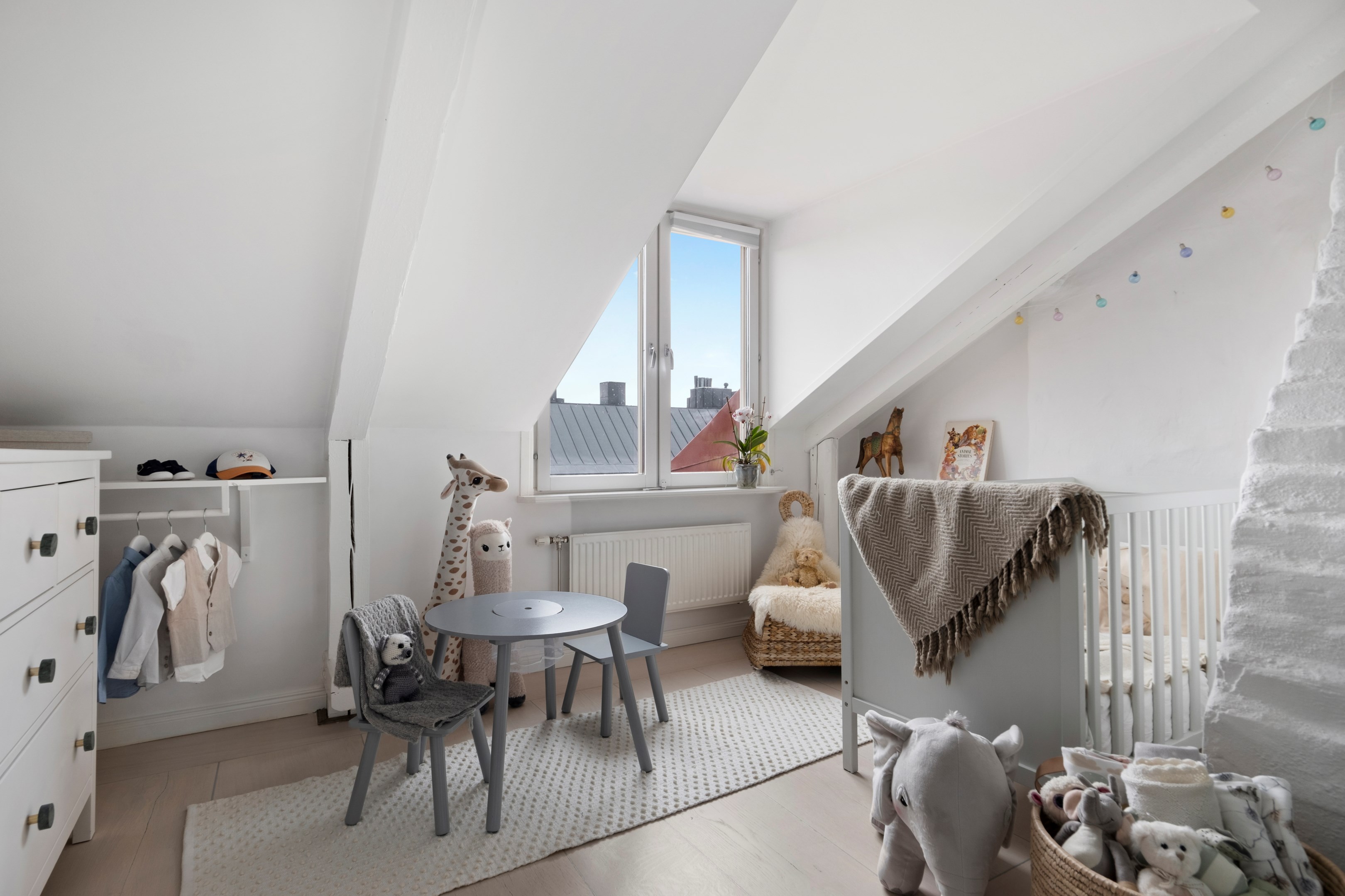 Bostadsbild från Pontonjärgatan 38, Såld i Kungsholmen - Norr Mälarstrand, Stockholm