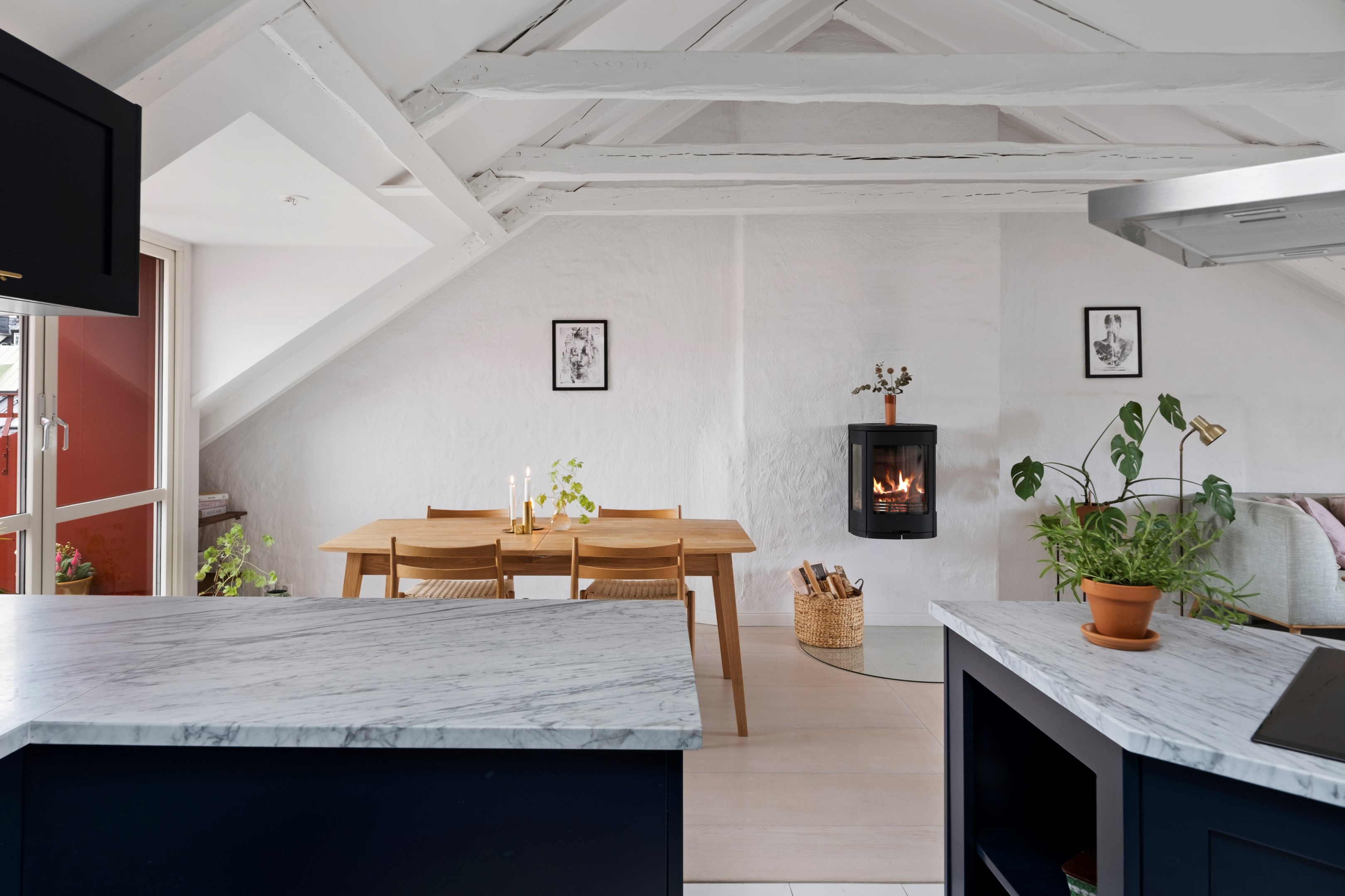 Bostadsbild från Pontonjärgatan 38, Såld i Kungsholmen - Norr Mälarstrand, Stockholm