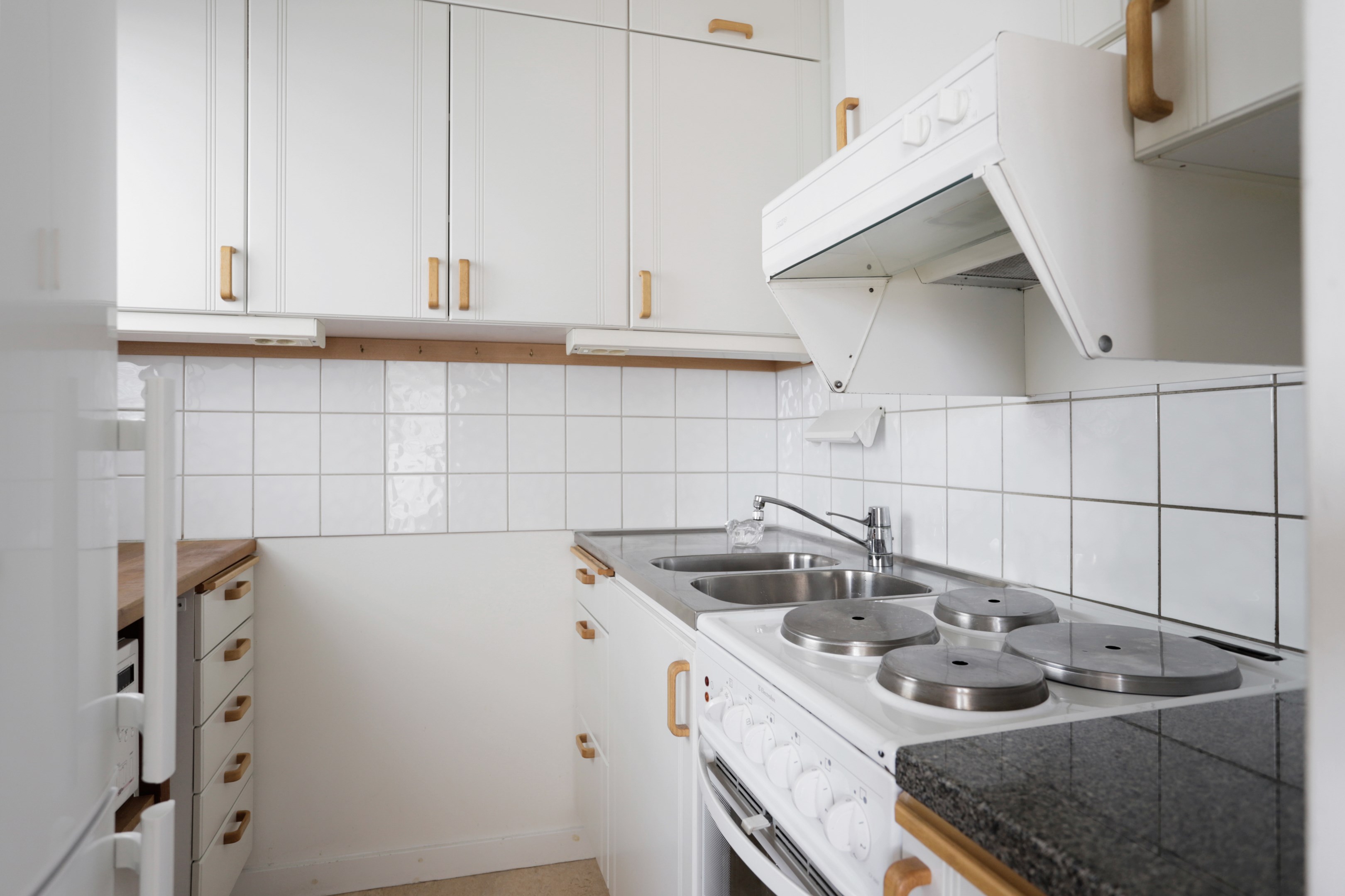 Bostadsbild från Wennerbergsgatan 6B, 7/8 tr, Såld i Kungsholmen - Marieberg, Stockholm