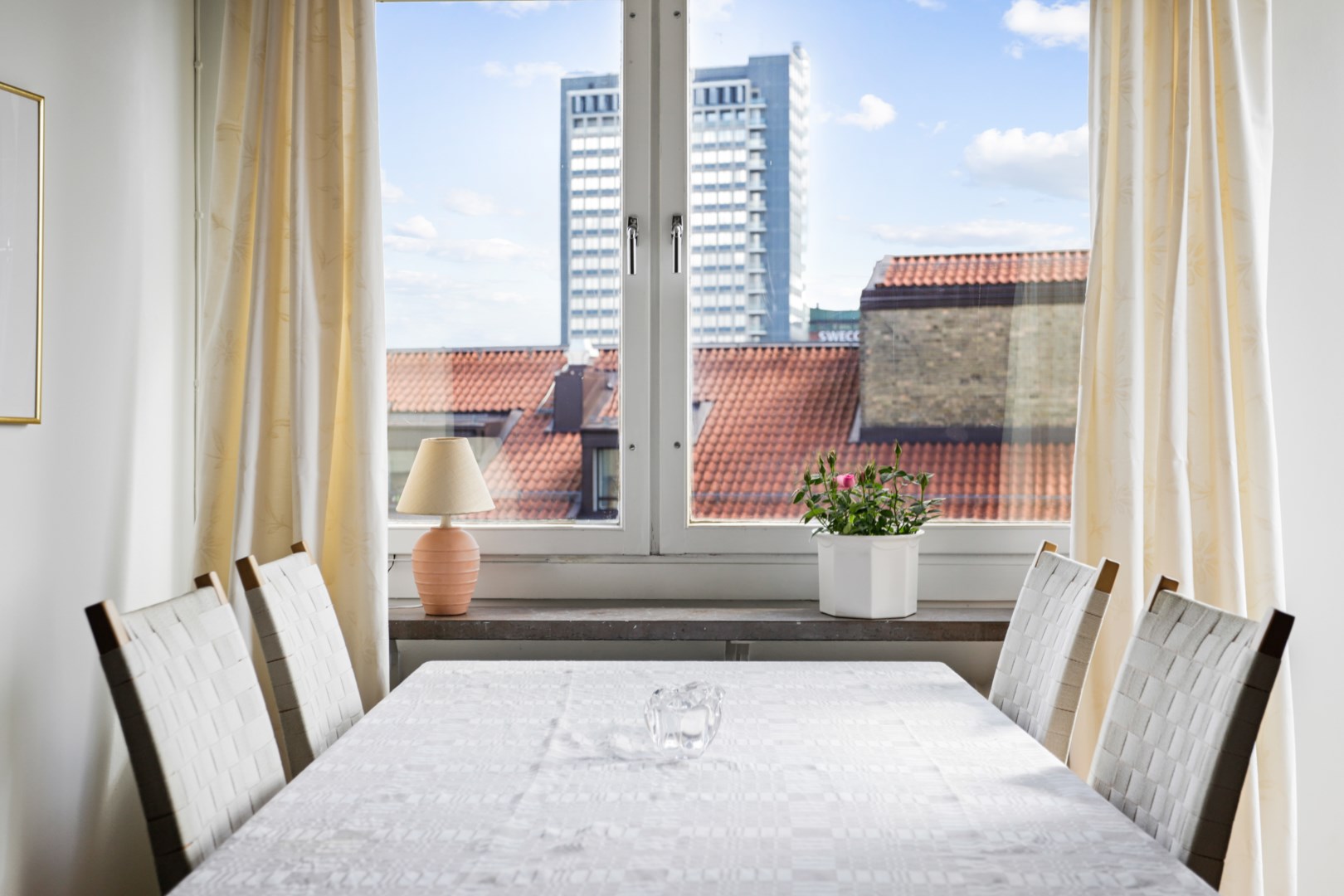 Bostadsbild från Wennerbergsgatan 6B, 7/8 tr, Såld i Kungsholmen - Marieberg, Stockholm