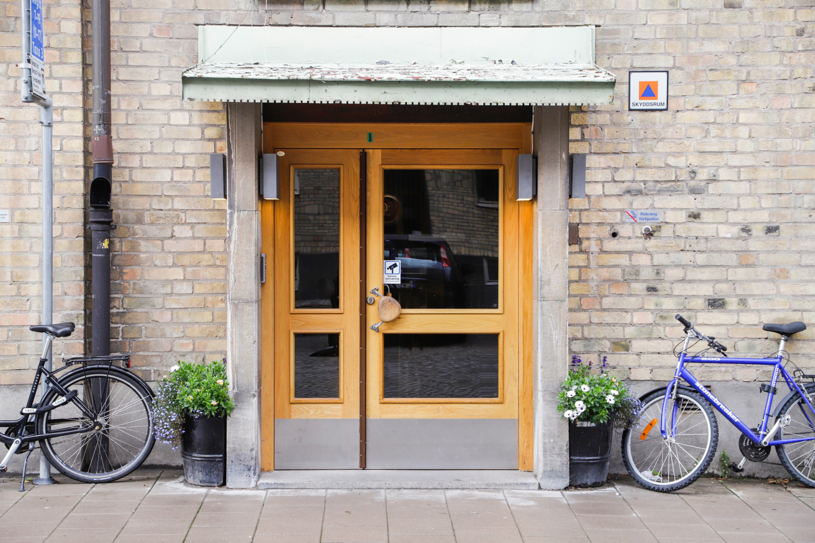 Bostadsbild från Wennerbergsgatan 6B, 7/8 tr, Såld i Kungsholmen - Marieberg, Stockholm