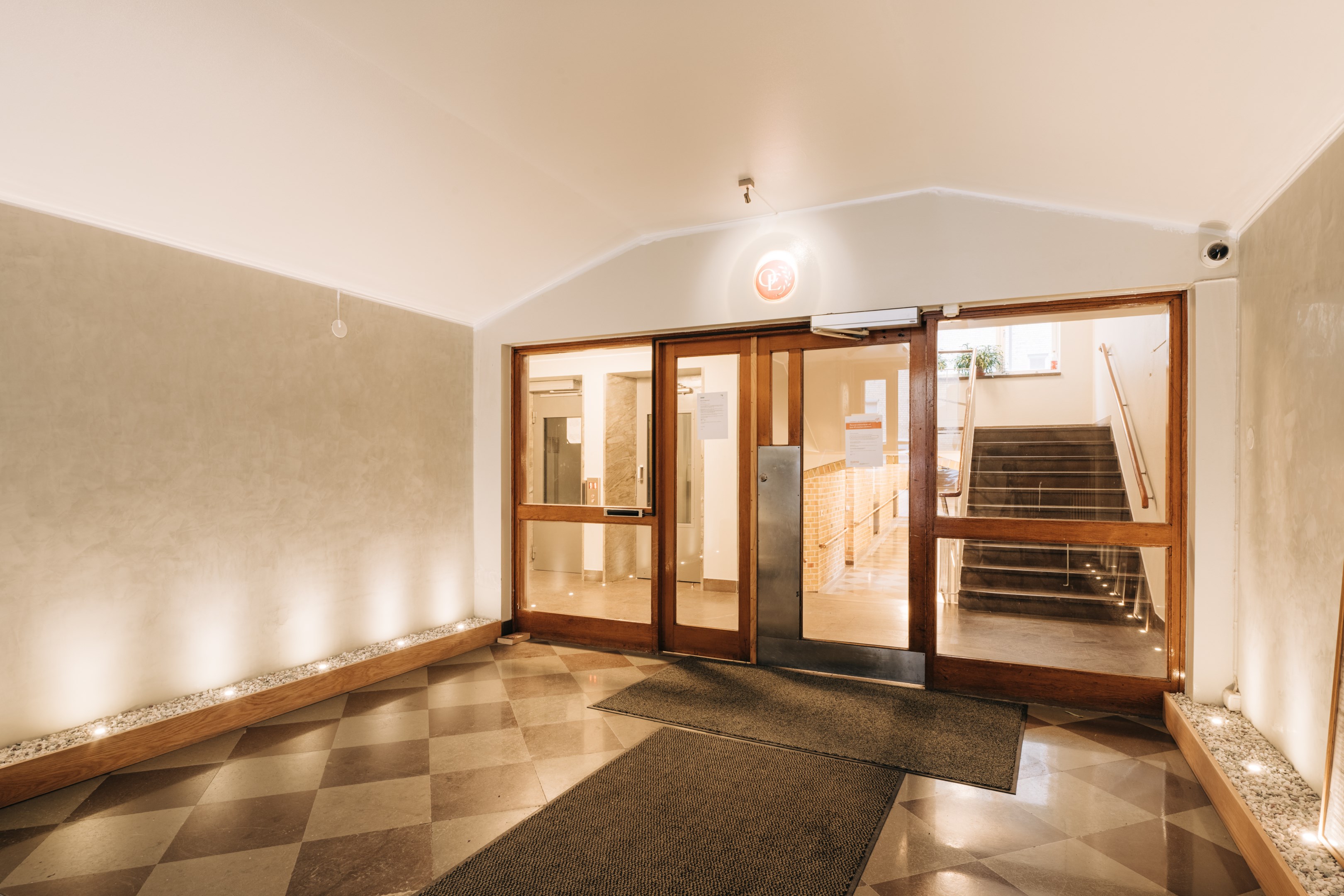 Bostadsbild från Wennerbergsgatan 6B, 7/8 tr, Såld i Kungsholmen - Marieberg, Stockholm