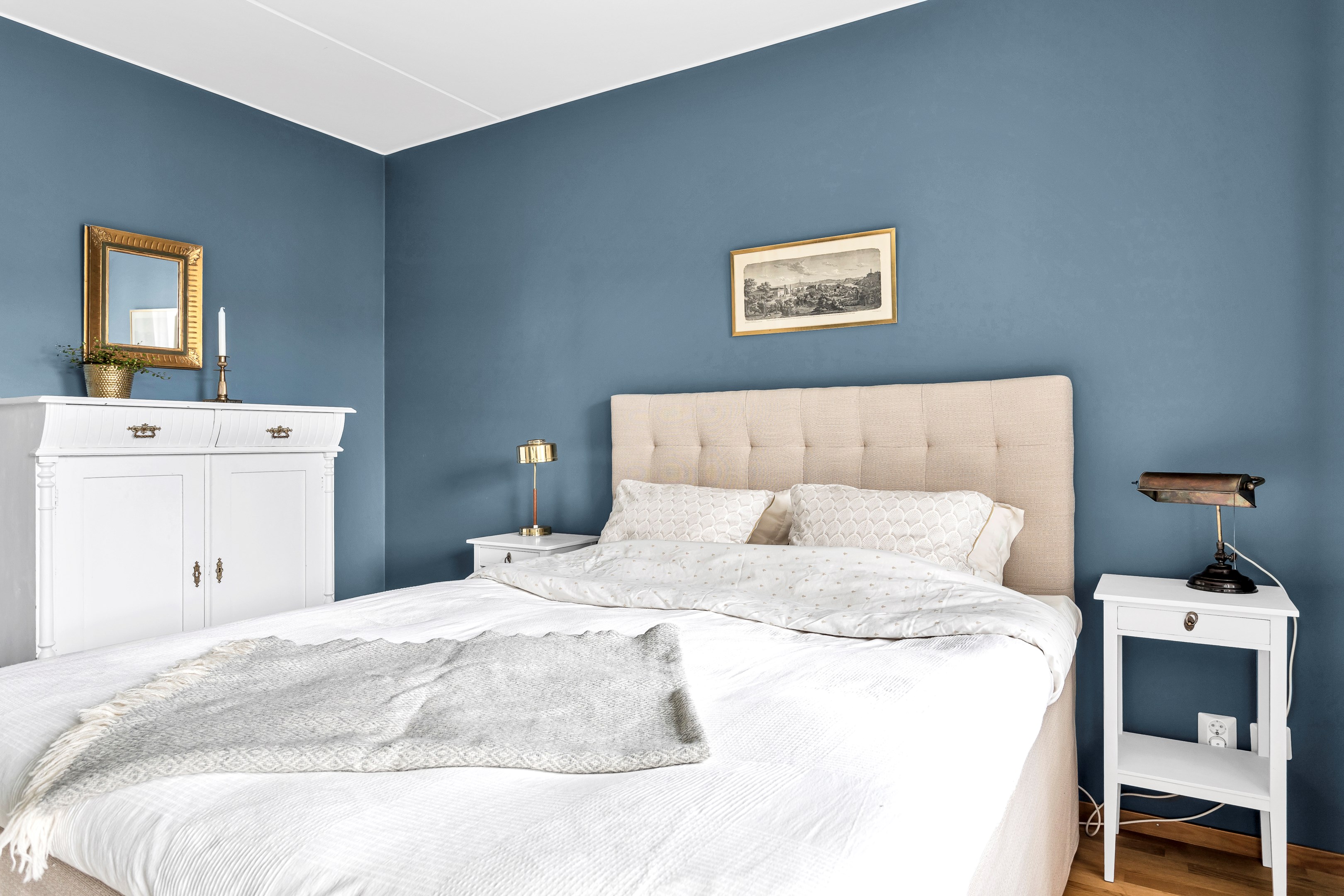 Bostadsbild från Hugingatan 11, Såld i Kungsängen, Uppsala