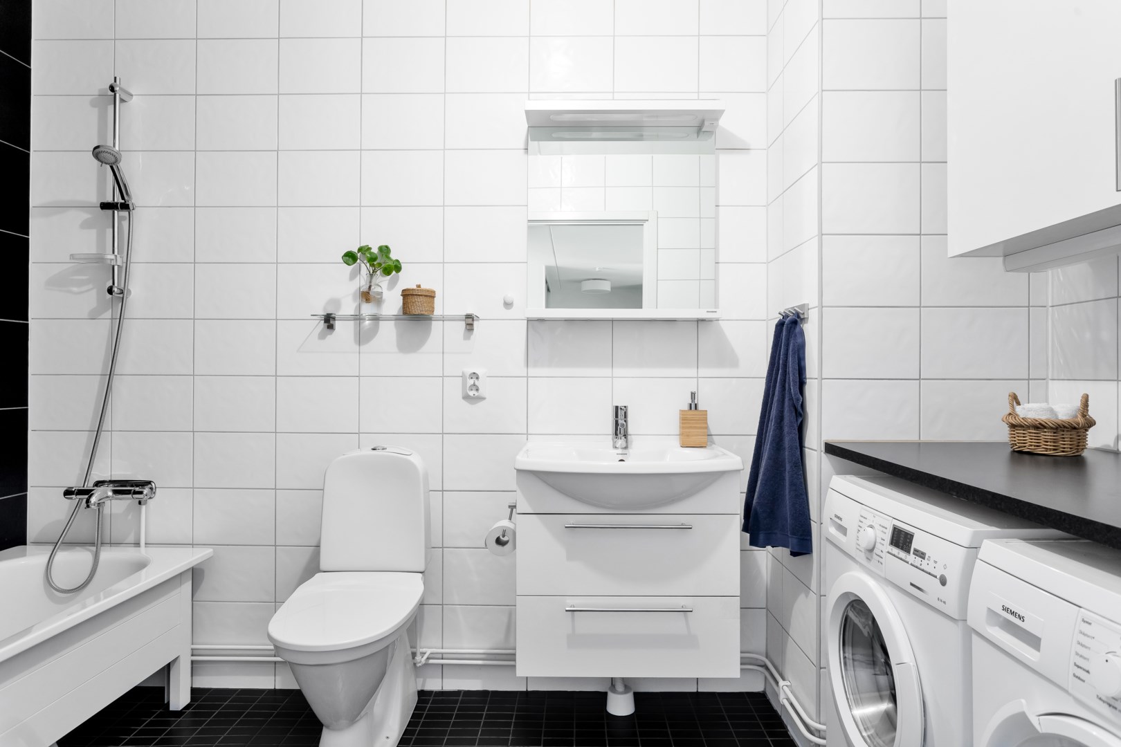 Bostadsbild från Hugingatan 11, Såld i Kungsängen, Uppsala