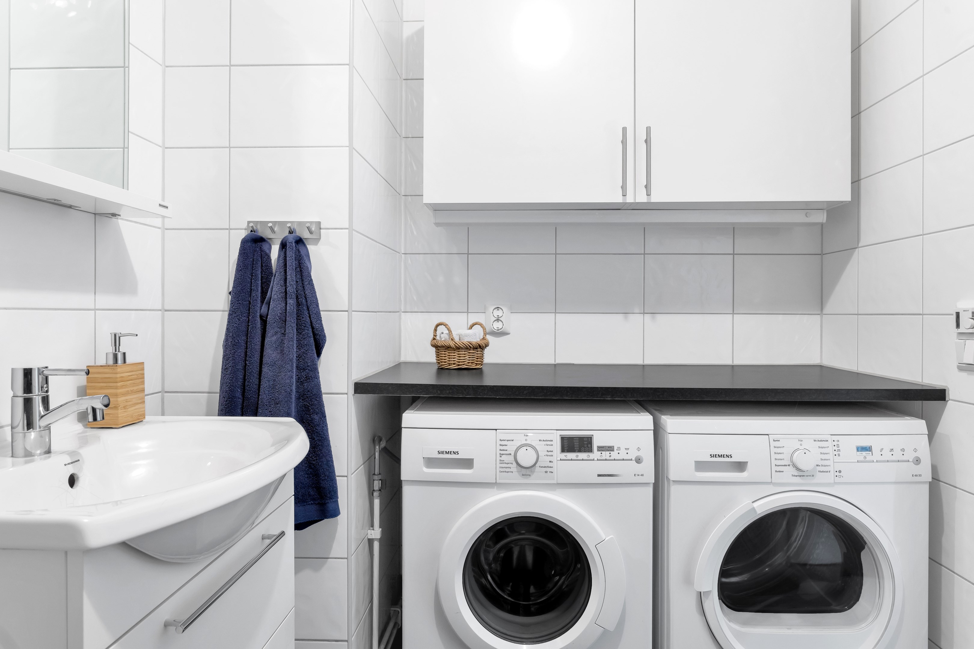 Bostadsbild från Hugingatan 11, Såld i Kungsängen, Uppsala