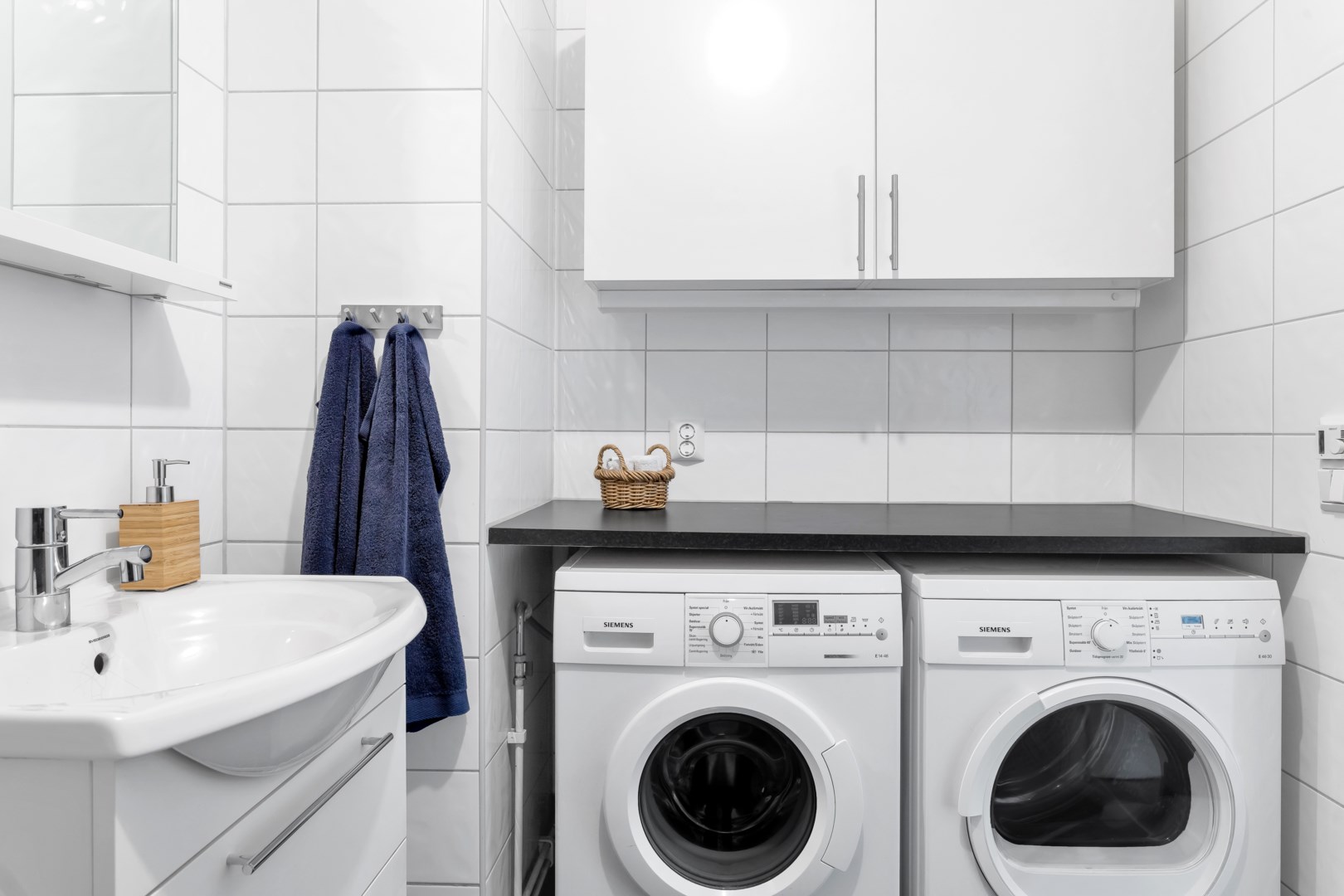 Bostadsbild från Hugingatan 11, Såld i Kungsängen, Uppsala