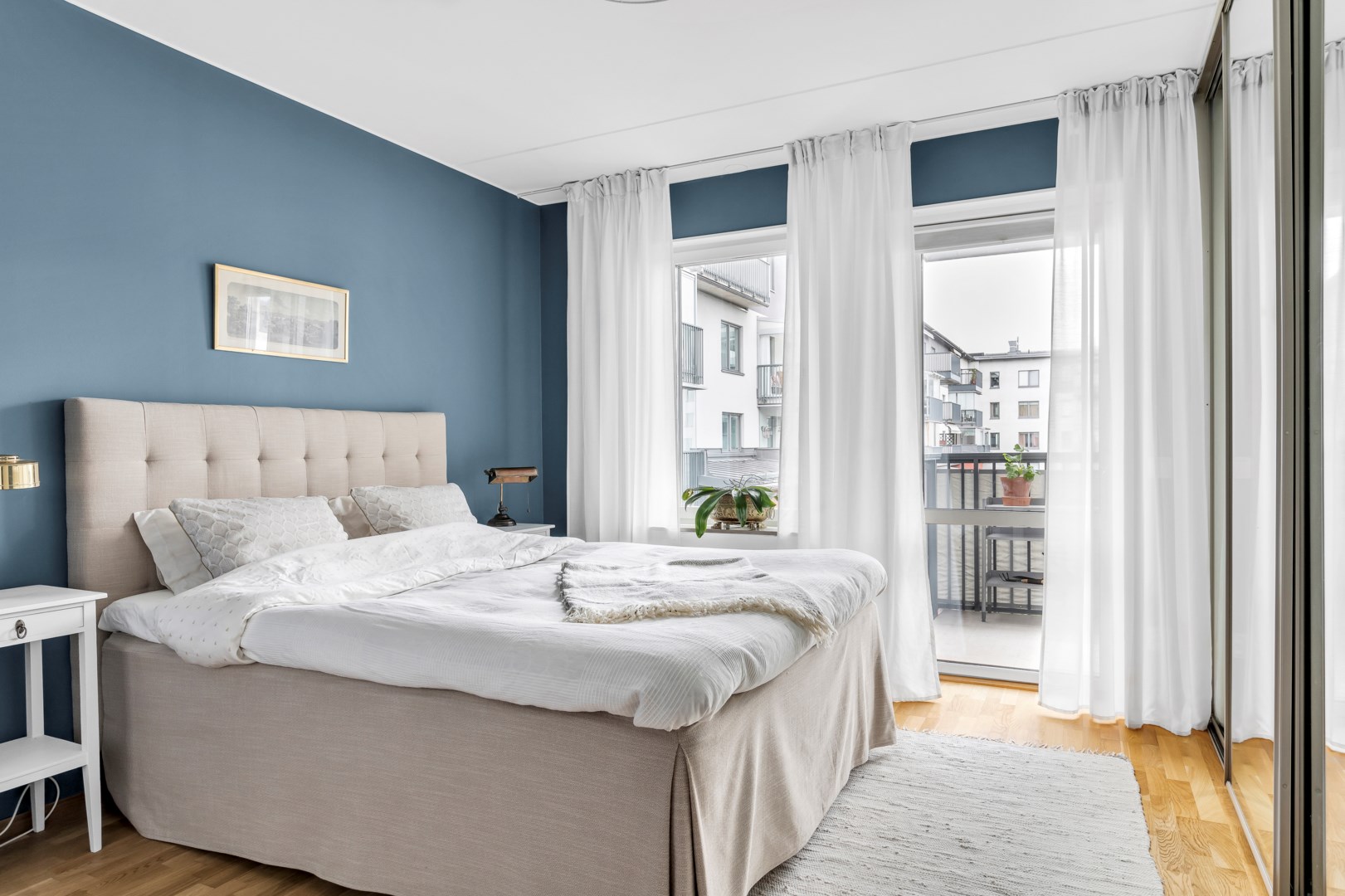 Bostadsbild från Hugingatan 11, Såld i Kungsängen, Uppsala