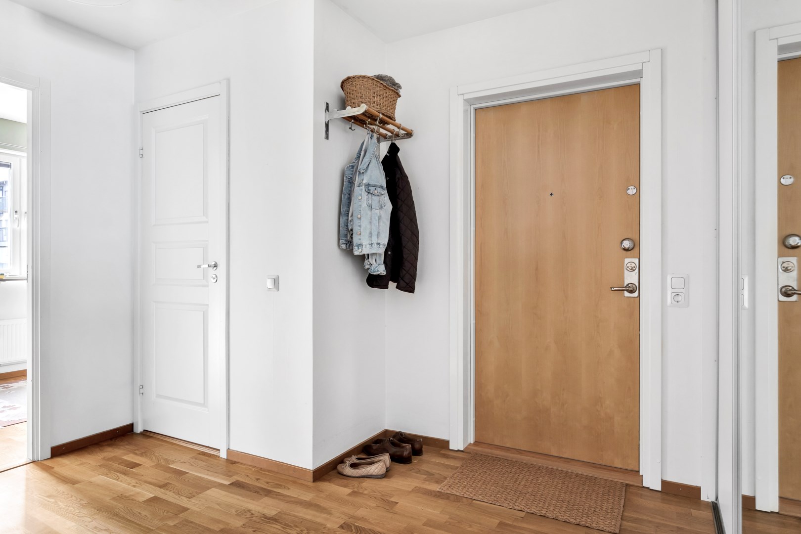 Bostadsbild från Hugingatan 11, Såld i Kungsängen, Uppsala