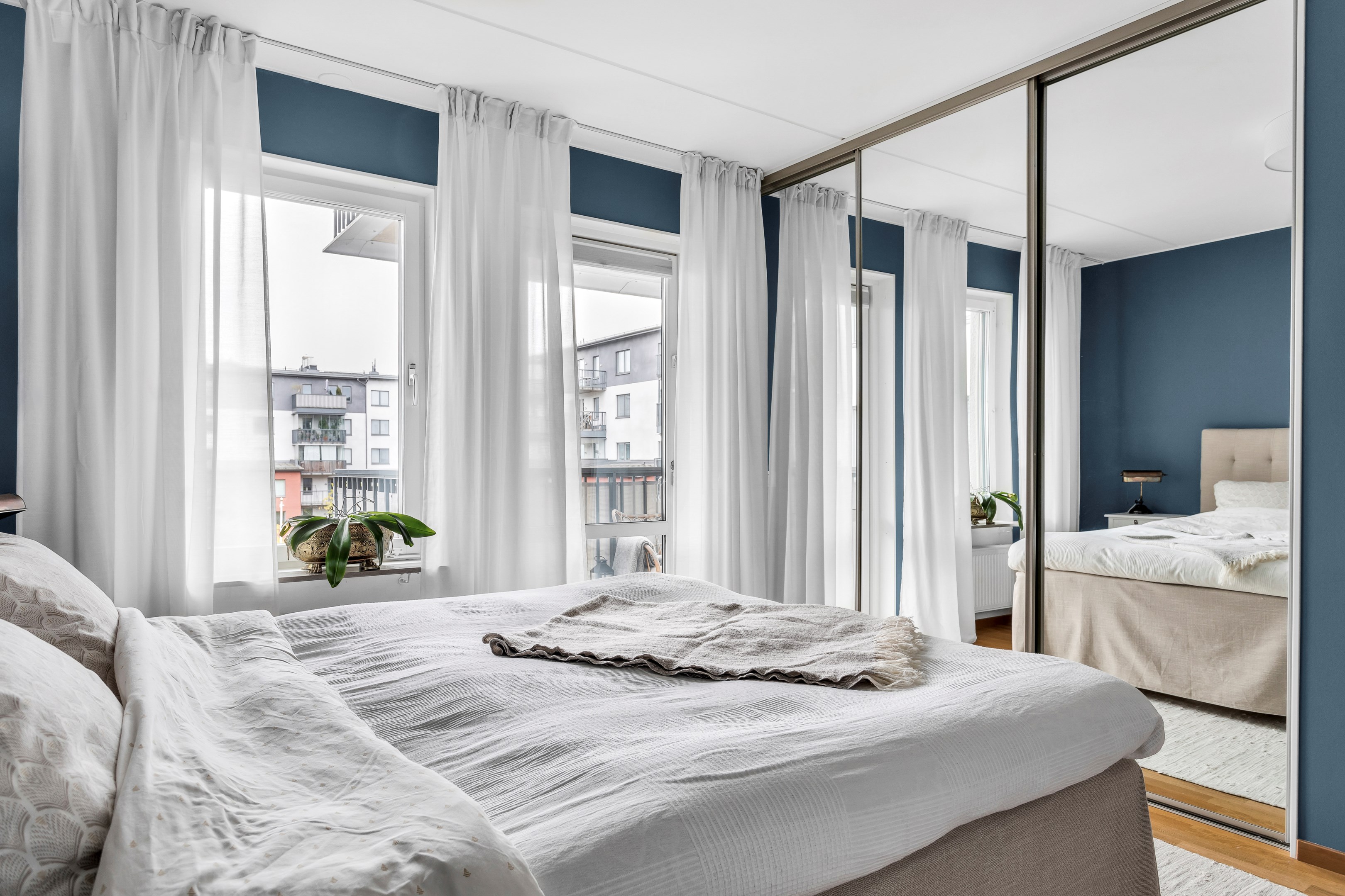 Bostadsbild från Hugingatan 11, Såld i Kungsängen, Uppsala