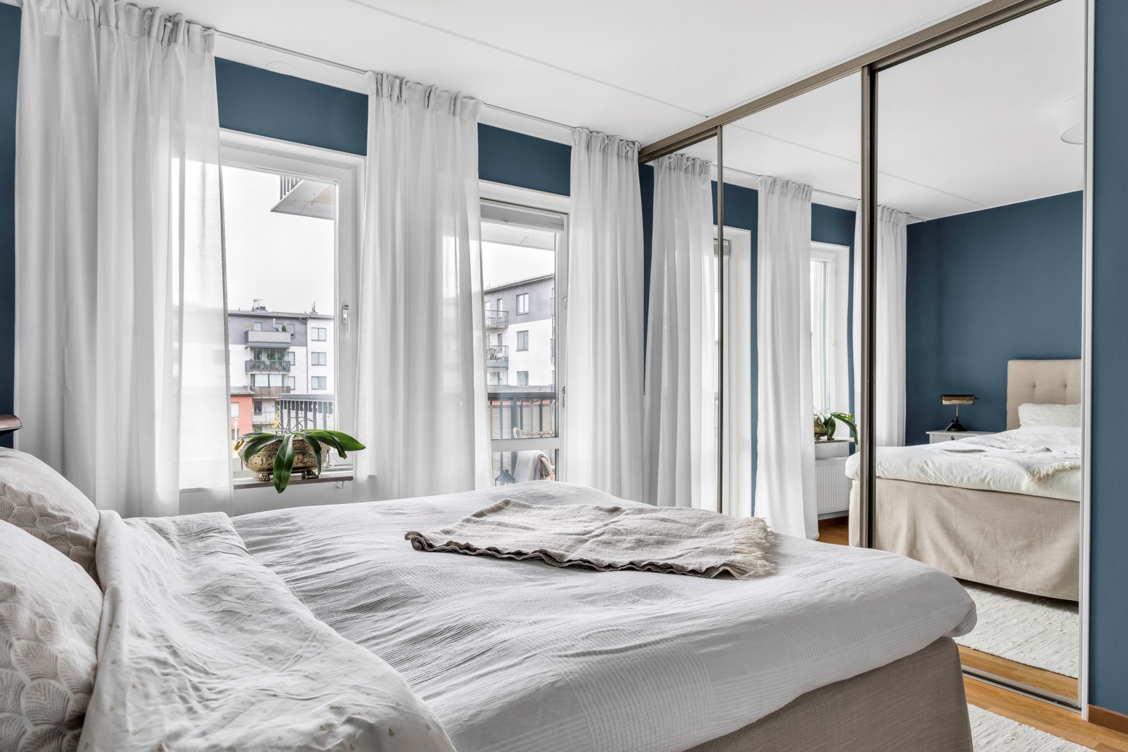 Bostadsbild från Hugingatan 11, Såld i Kungsängen, Uppsala