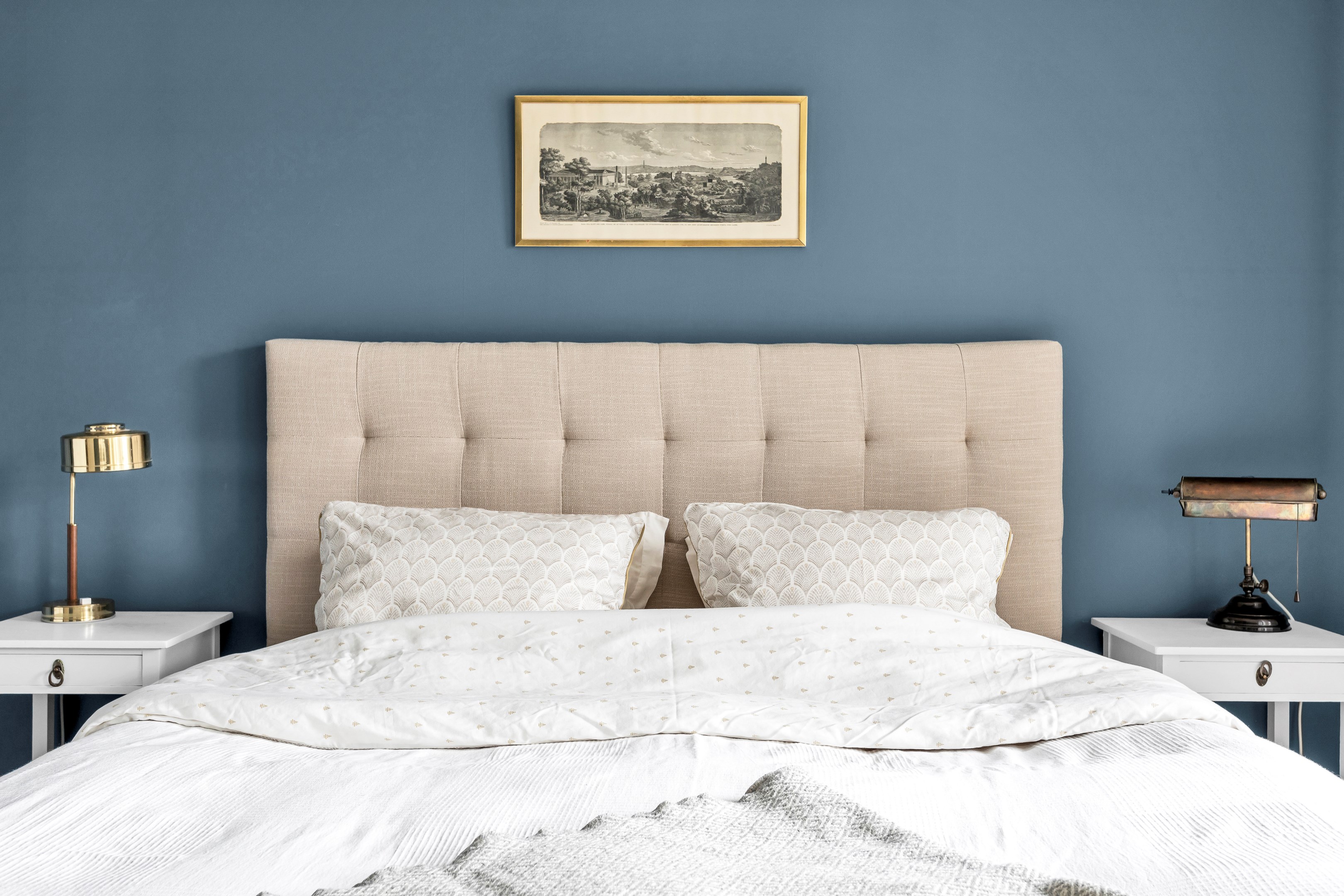 Bostadsbild från Hugingatan 11, Såld i Kungsängen, Uppsala