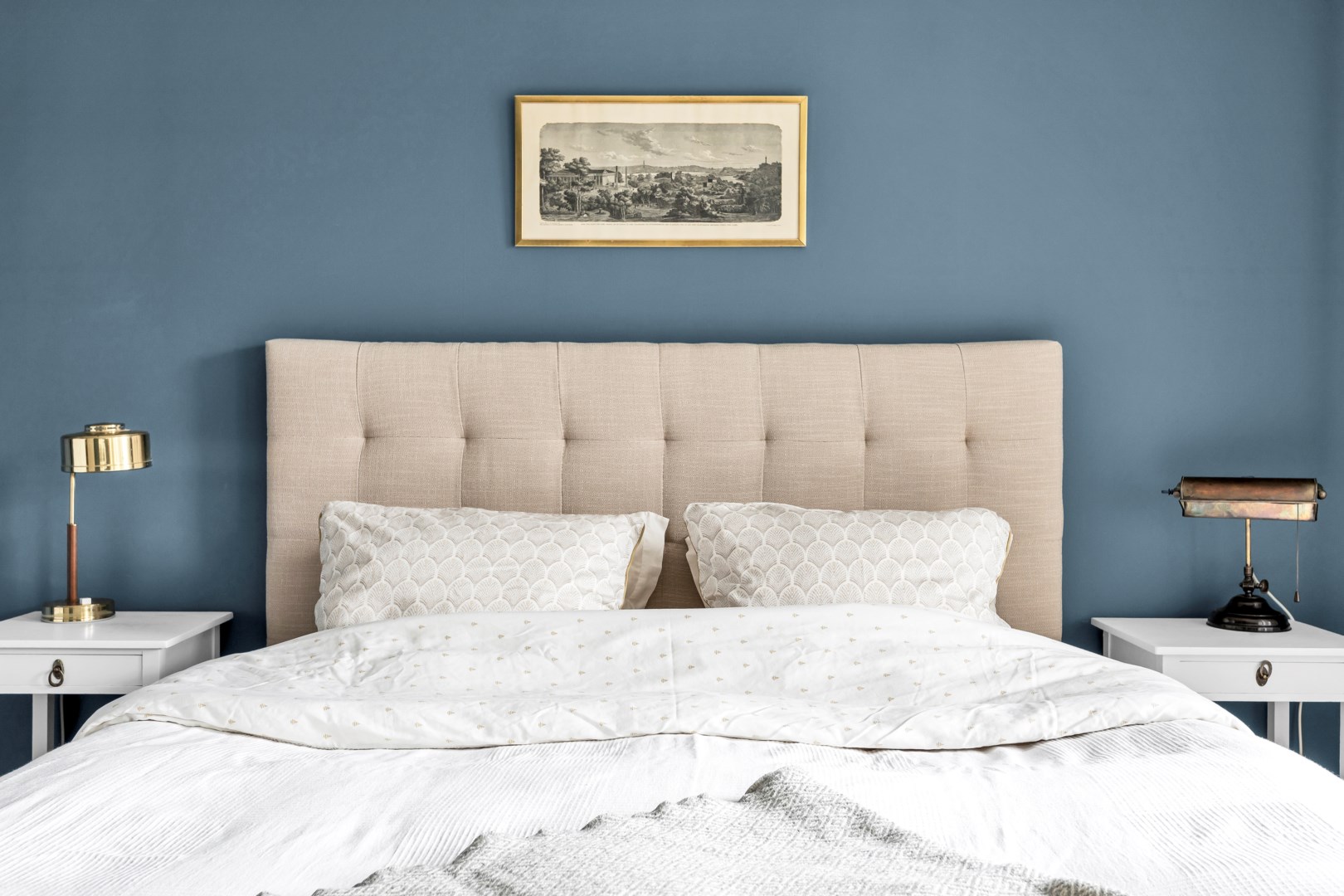 Bostadsbild från Hugingatan 11, Såld i Kungsängen, Uppsala