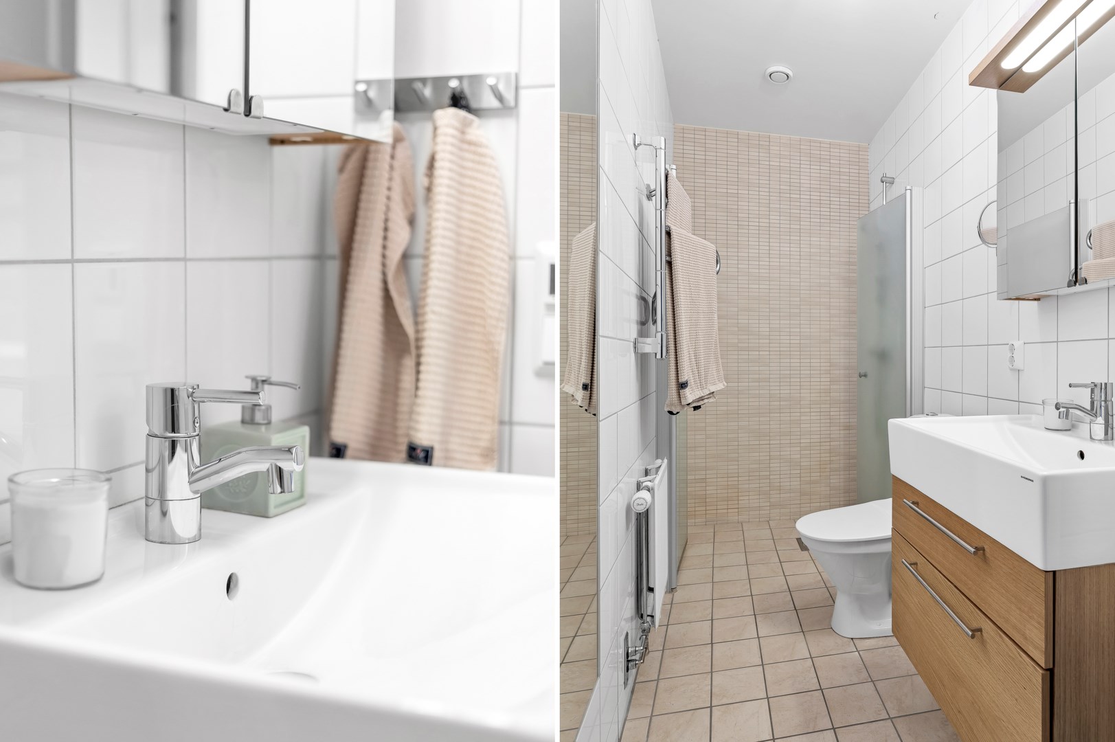 Bostadsbild från Hugingatan 11, Såld i Kungsängen, Uppsala