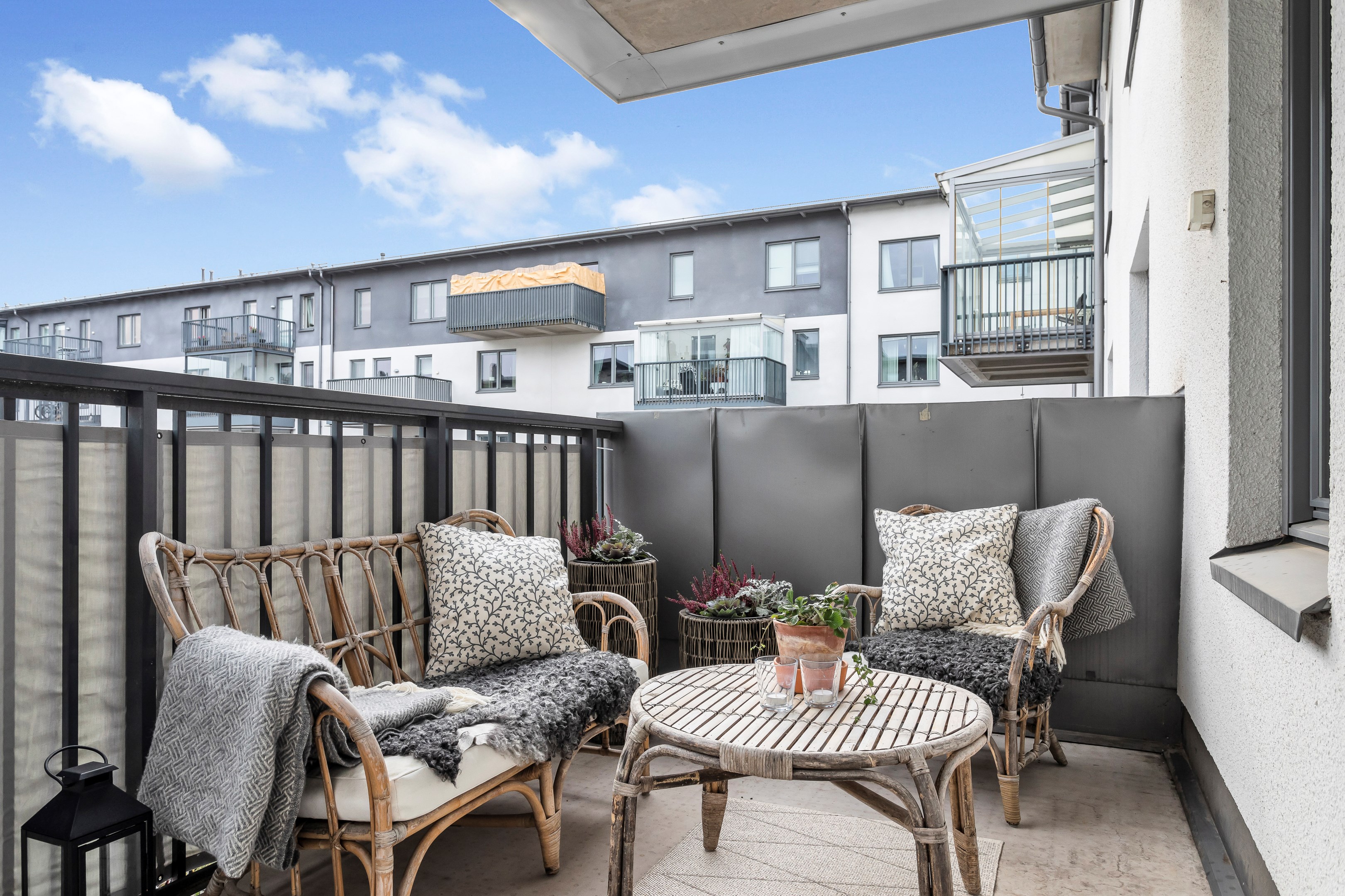 Bostadsbild från Hugingatan 11, Såld i Kungsängen, Uppsala