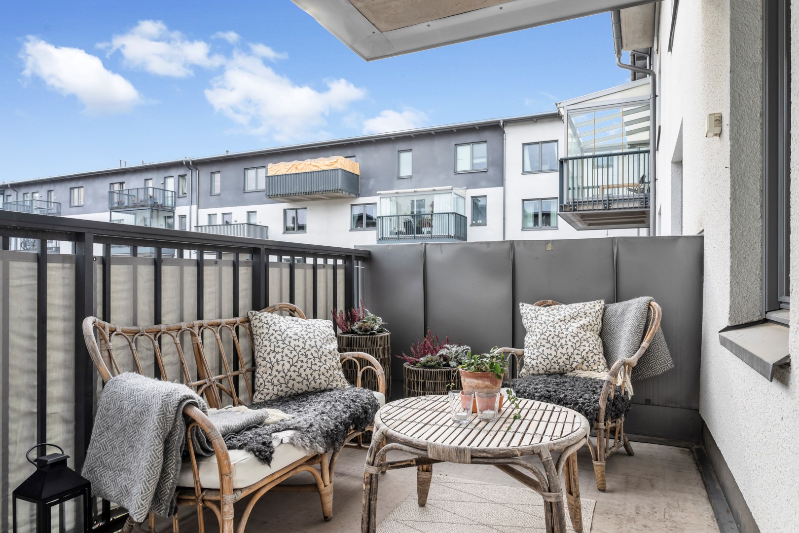 Bostadsbild från Hugingatan 11, Såld i Kungsängen, Uppsala