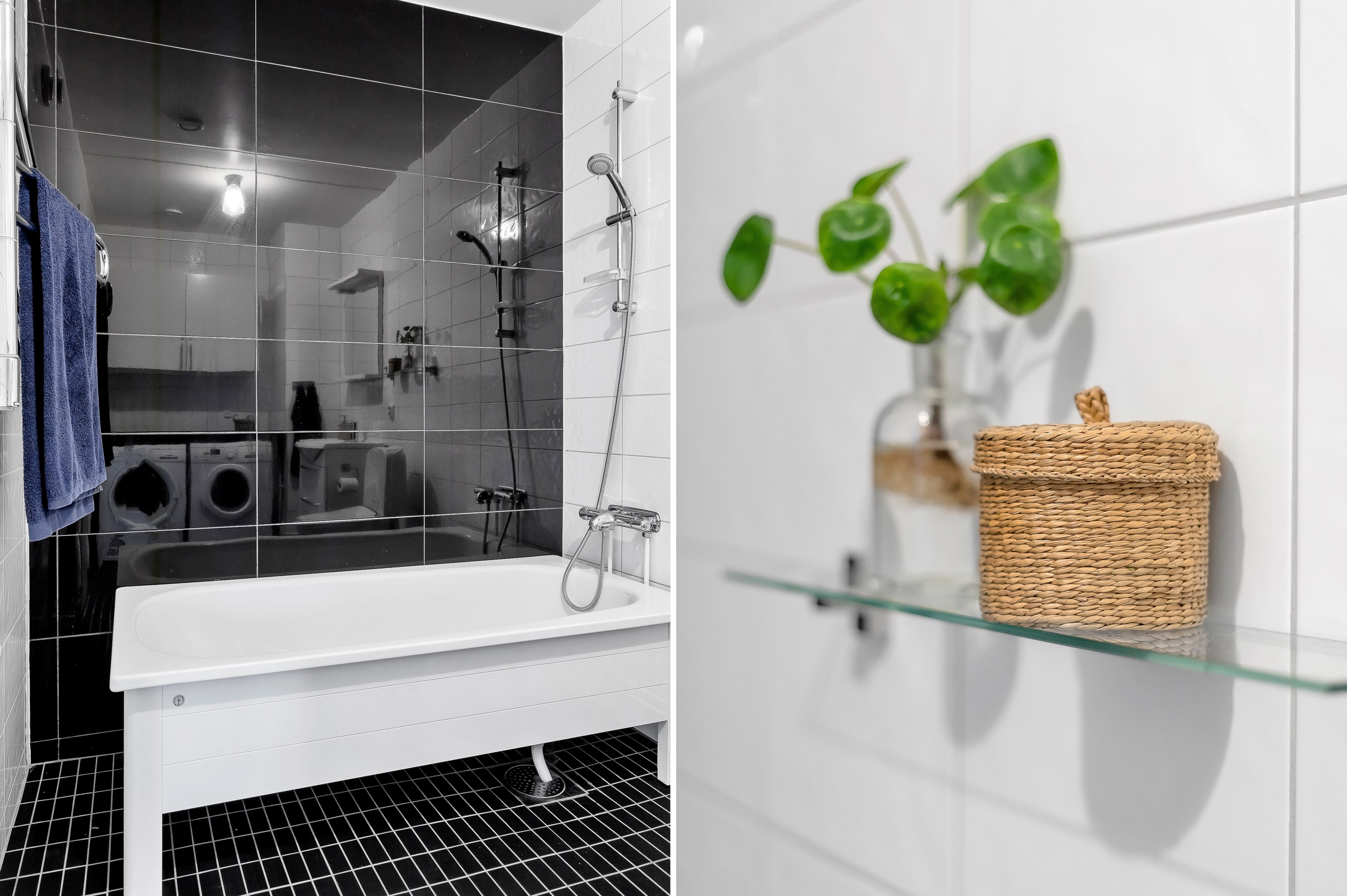 Bostadsbild från Hugingatan 11, Såld i Kungsängen, Uppsala