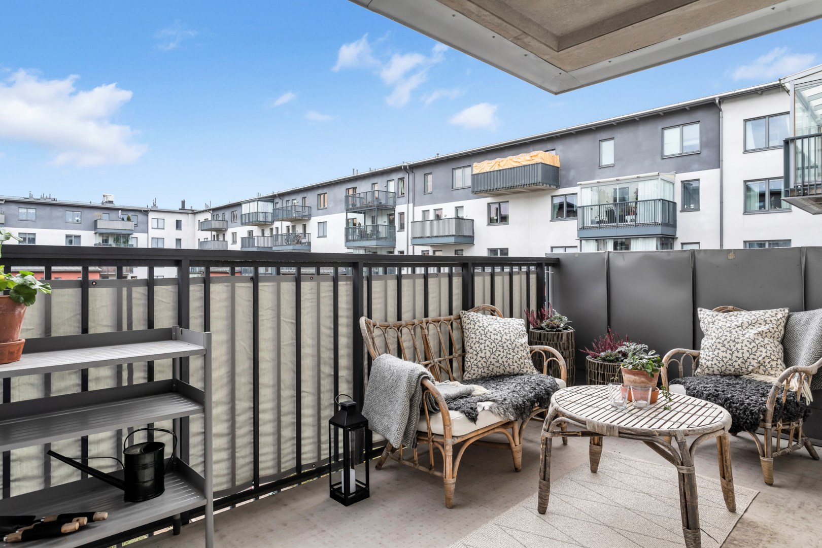 Bostadsbild från Hugingatan 11, Såld i Kungsängen, Uppsala