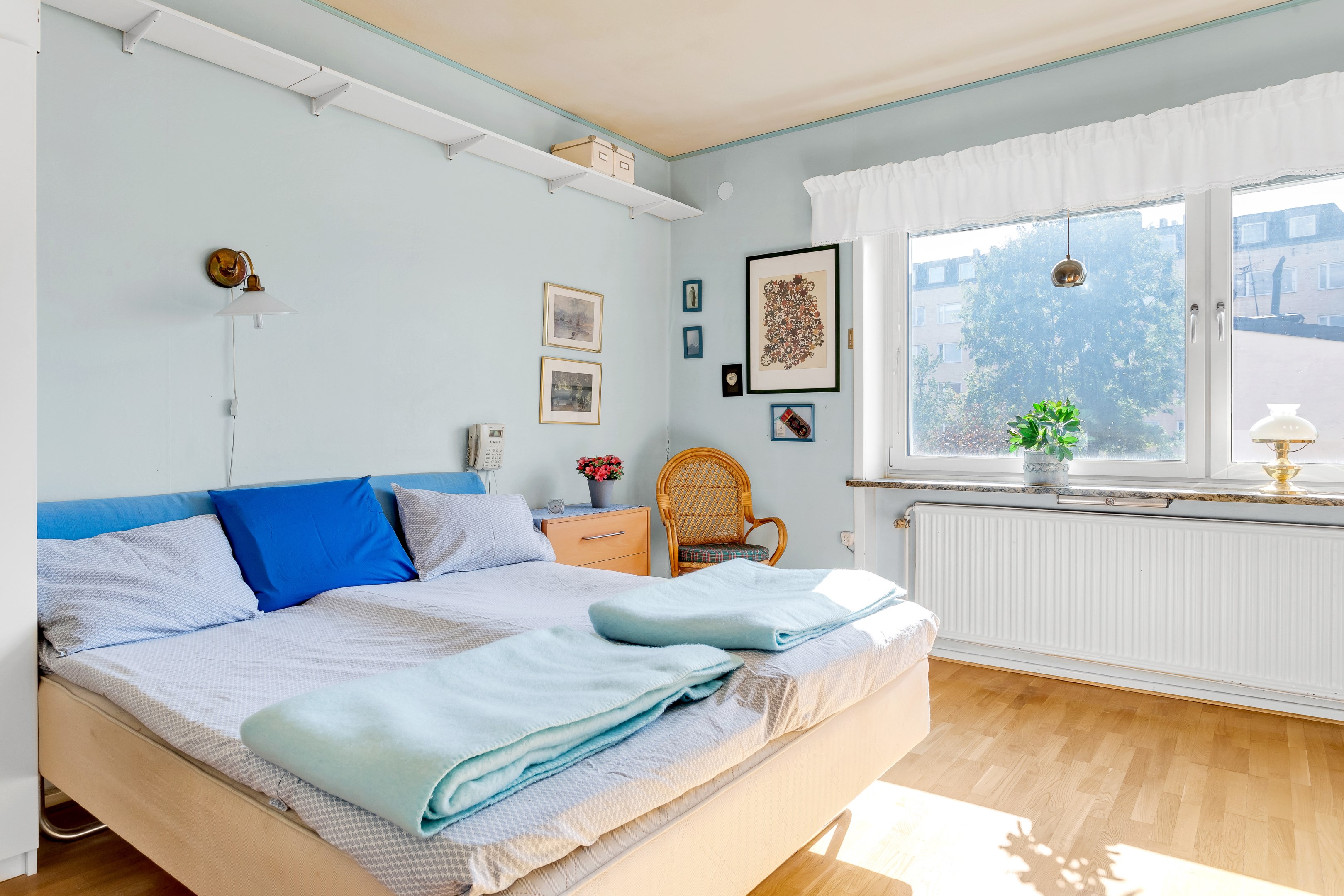 Bostadsbild från Vretgränd 6A, Såld i Centrum, Uppsala