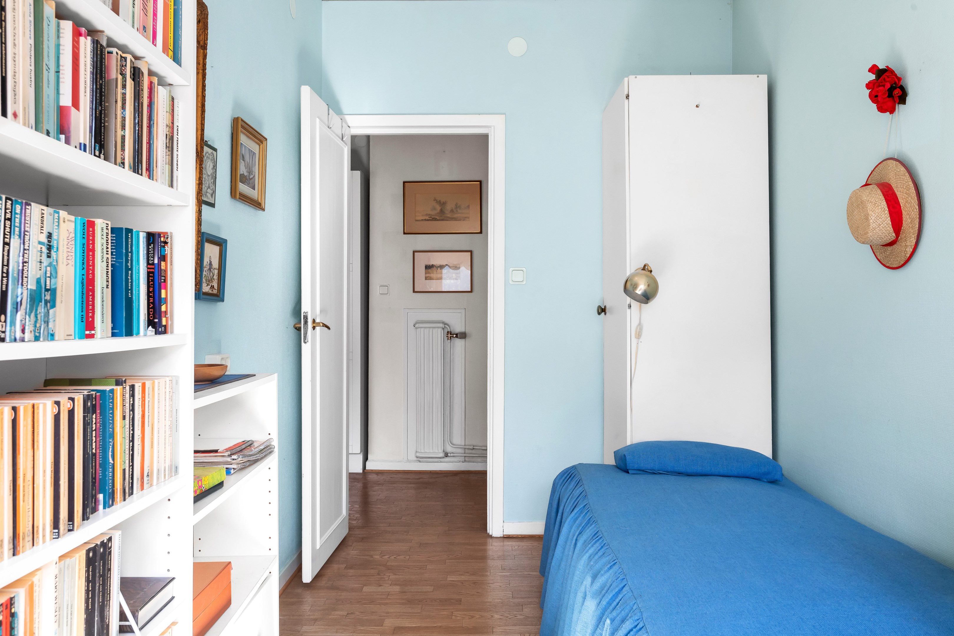 Bostadsbild från Vretgränd 6A, Såld i Centrum, Uppsala