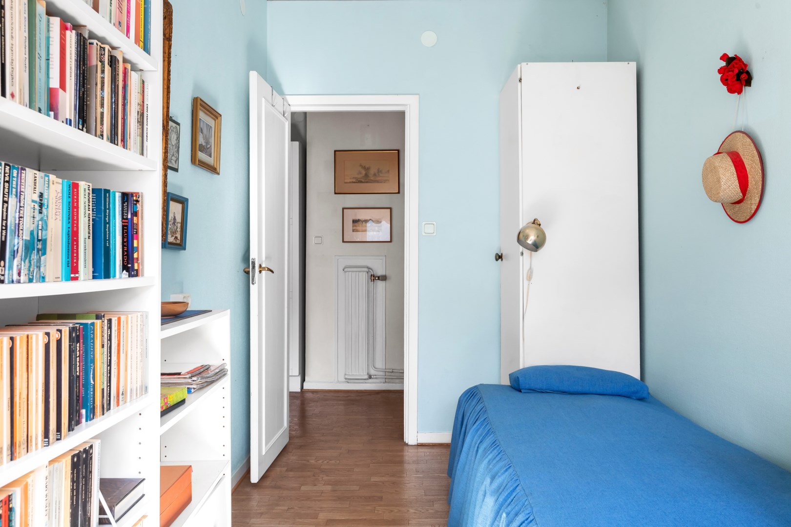 Bostadsbild från Vretgränd 6A, Såld i Centrum, Uppsala