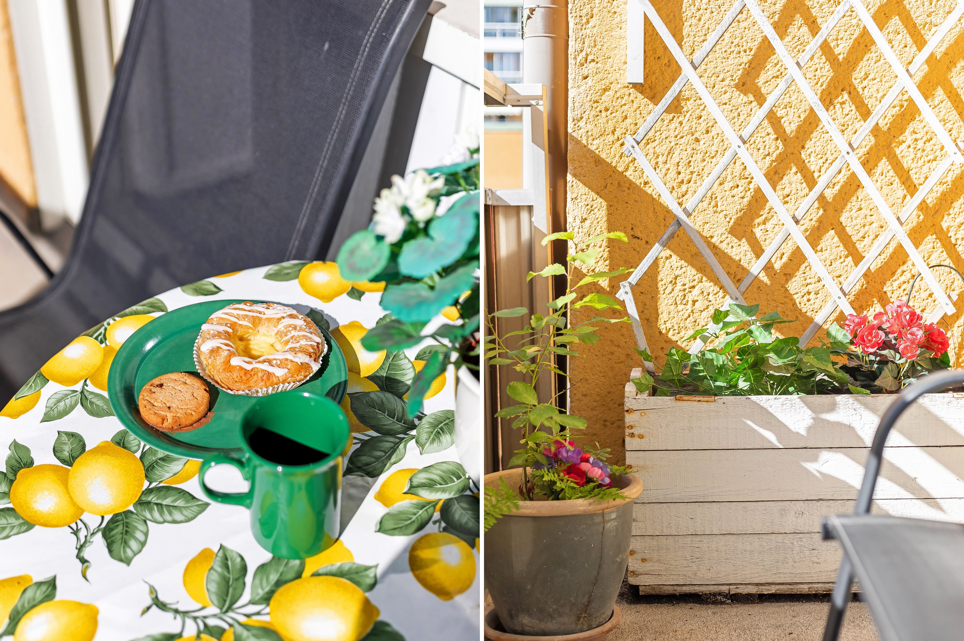 Bostadsbild från Vretgränd 6A, Såld i Centrum, Uppsala