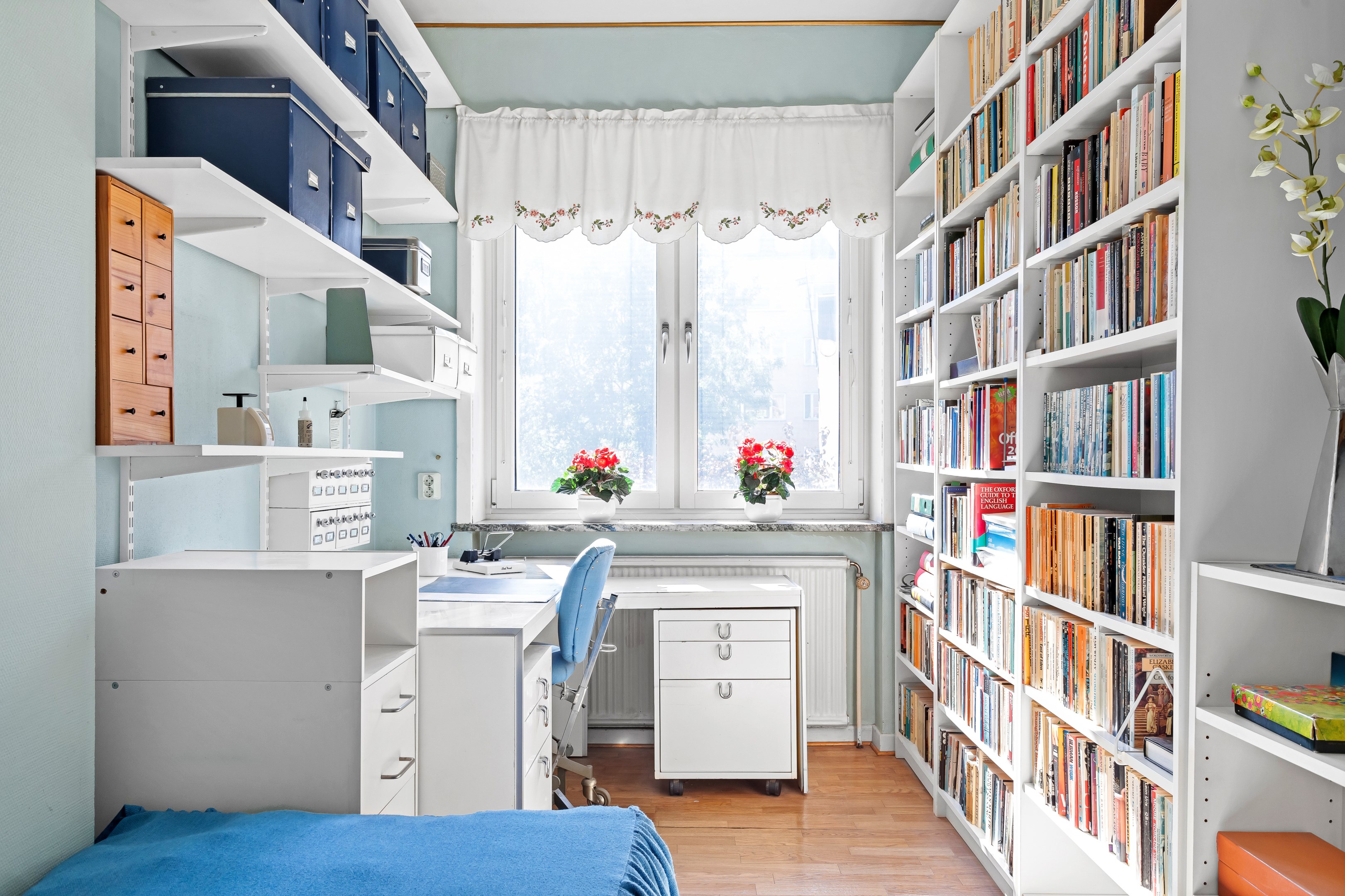 Bostadsbild från Vretgränd 6A, Såld i Centrum, Uppsala