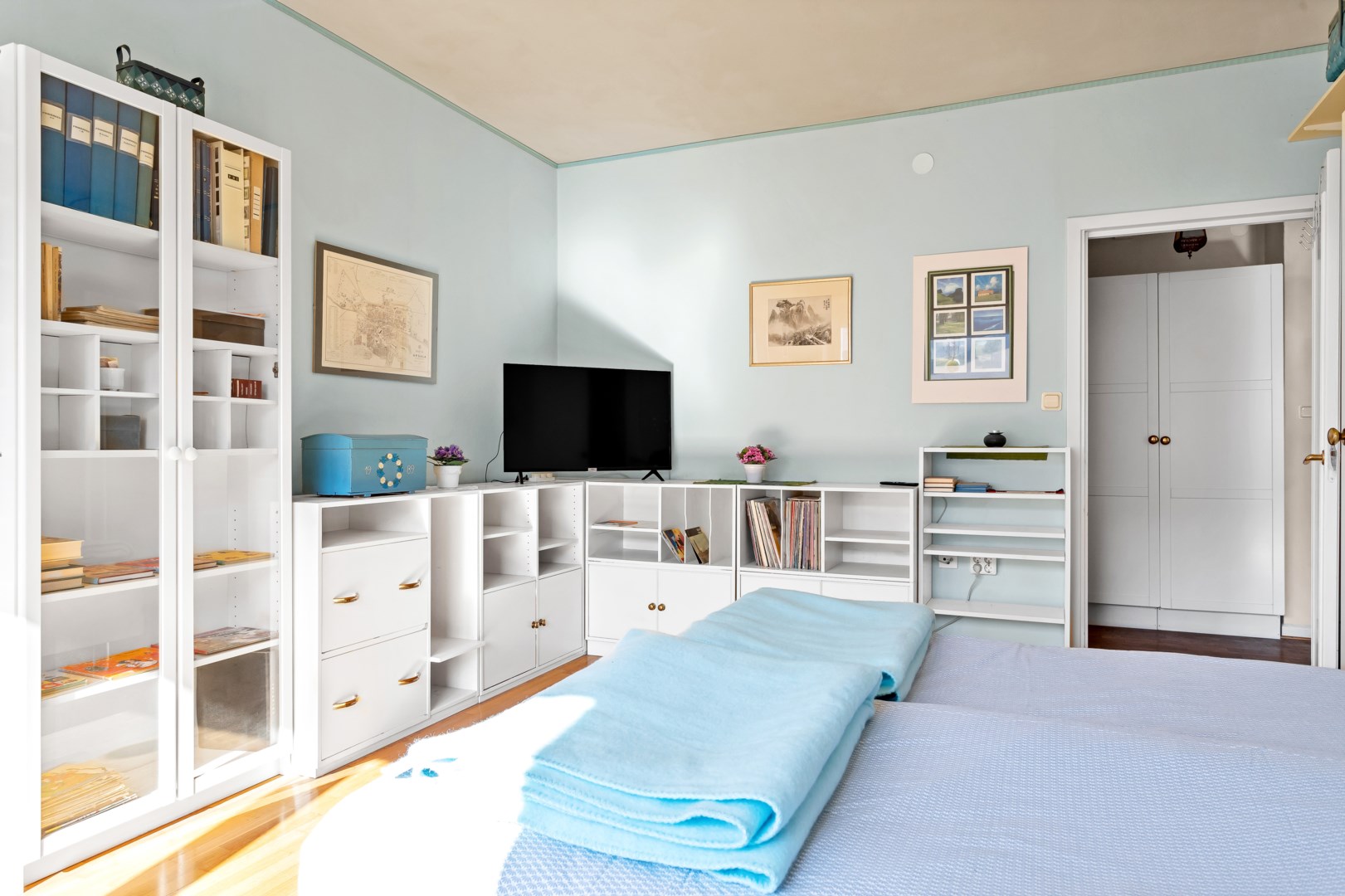 Bostadsbild från Vretgränd 6A, Såld i Centrum, Uppsala