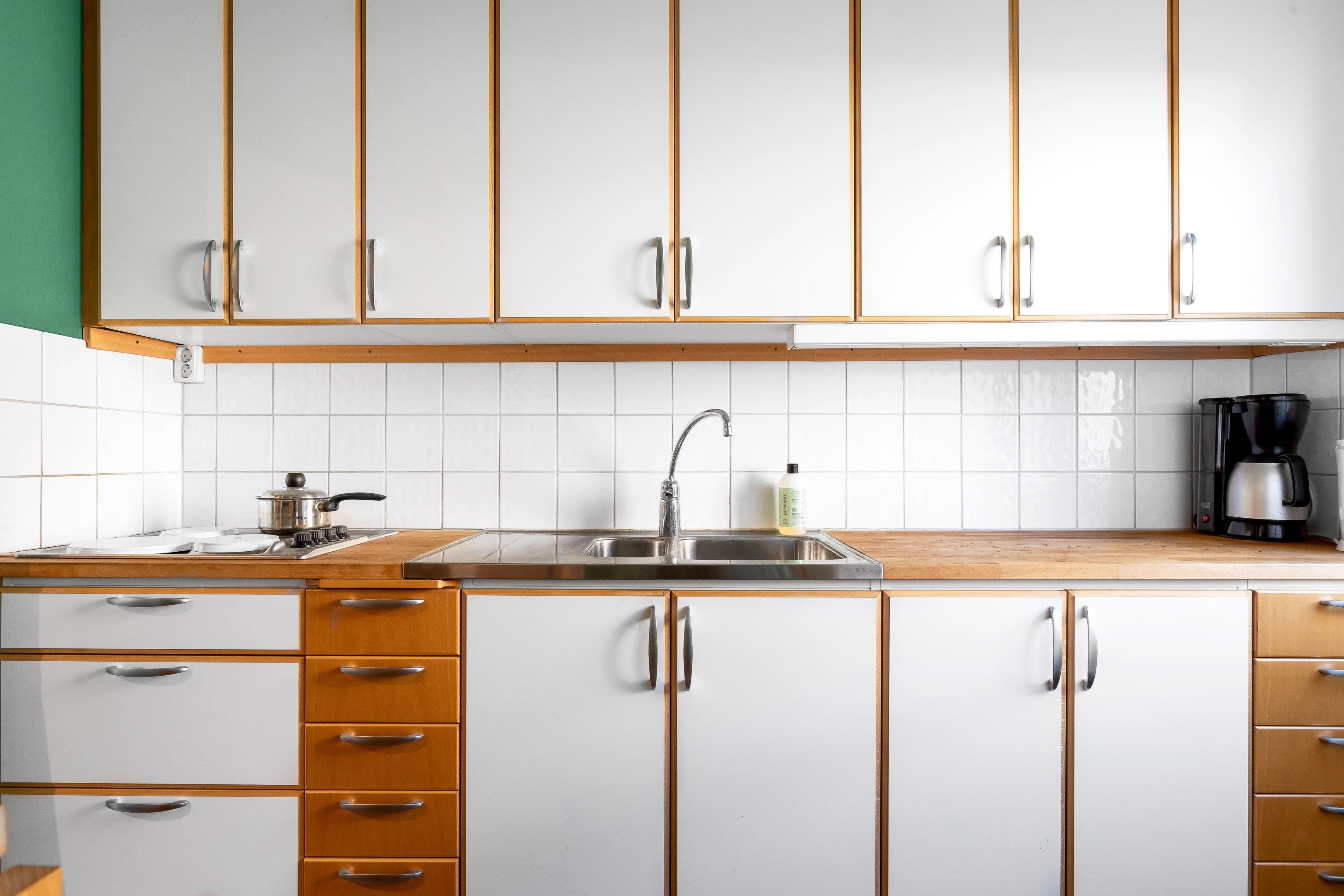 Bostadsbild från Vretgränd 6A, Såld i Centrum, Uppsala