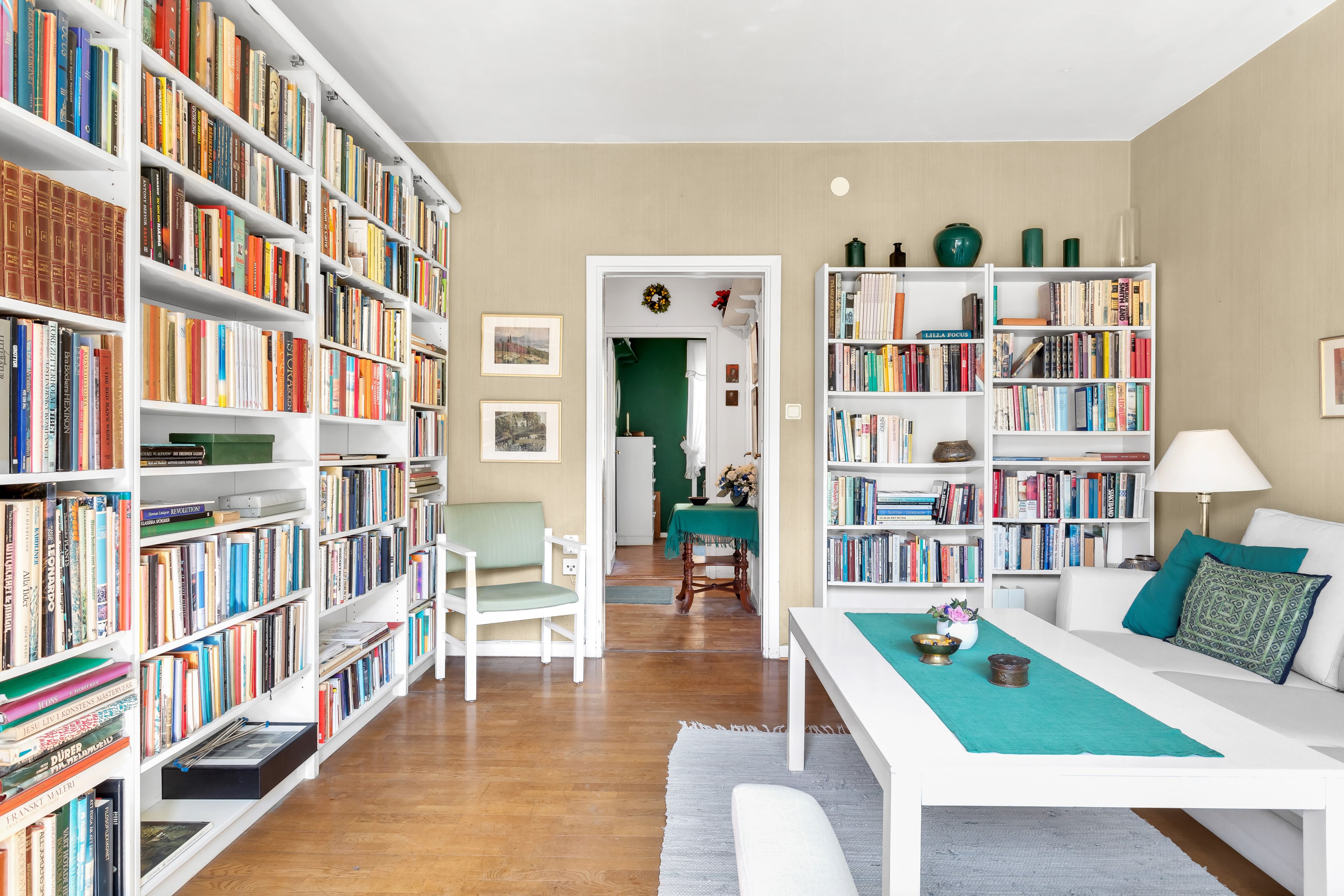 Bostadsbild från Vretgränd 6A, Såld i Centrum, Uppsala