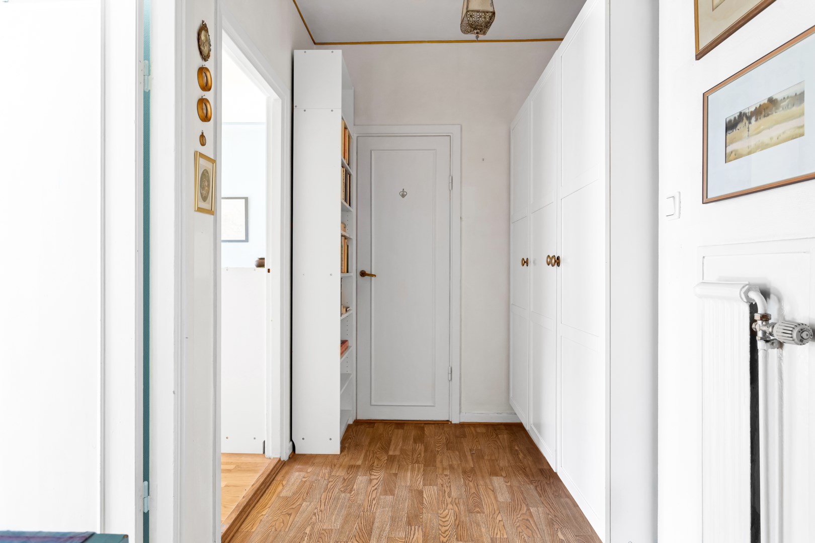 Bostadsbild från Vretgränd 6A, Såld i Centrum, Uppsala