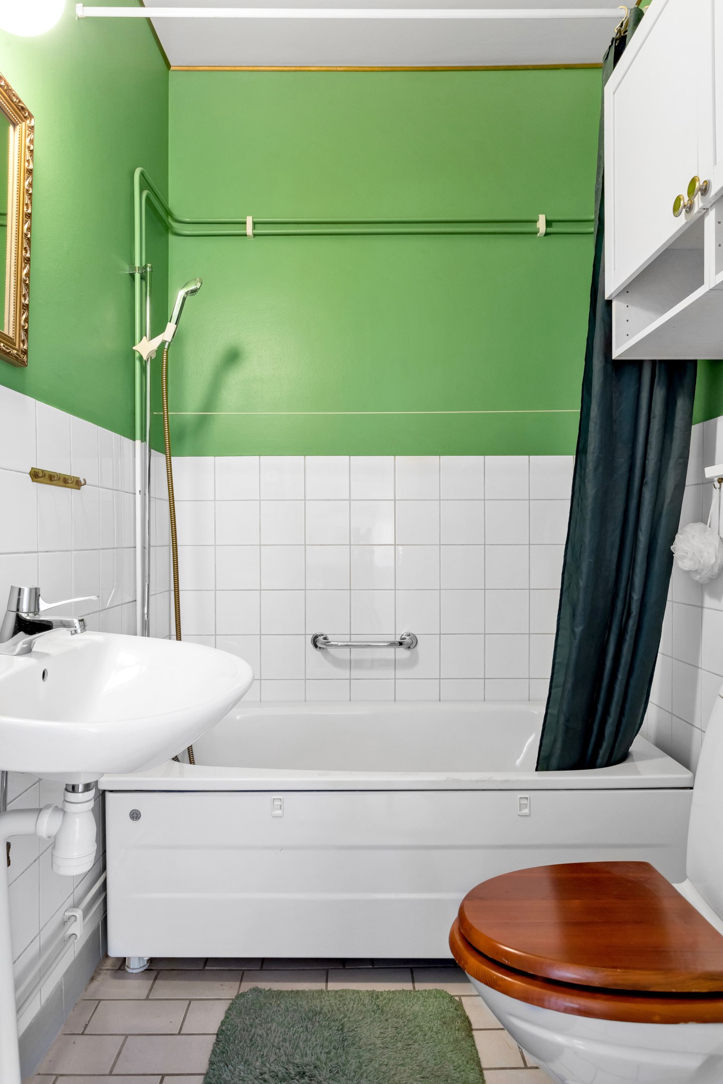 Bostadsbild från Vretgränd 6A, Såld i Centrum, Uppsala