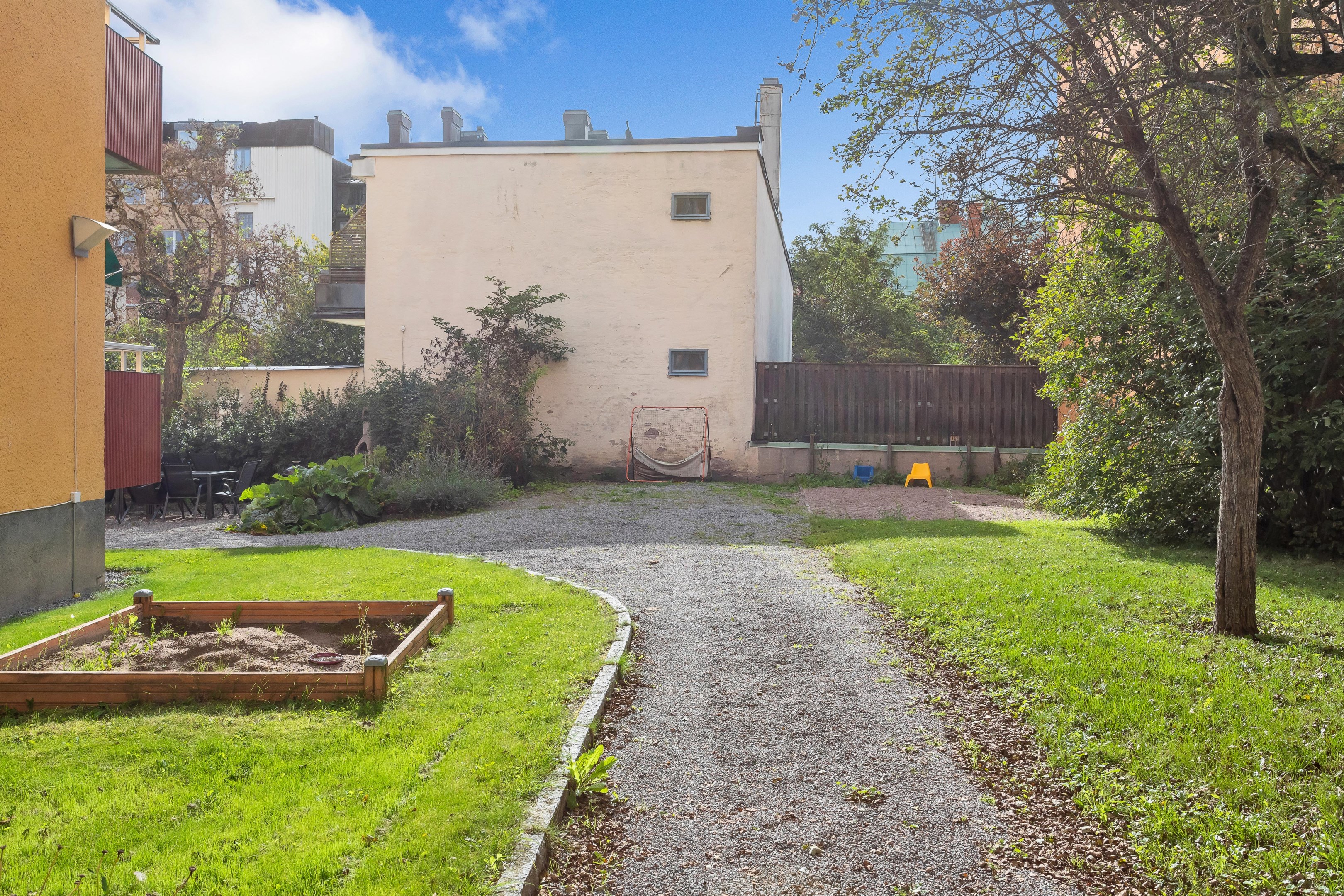 Bostadsbild från Vretgränd 6A, Såld i Centrum, Uppsala