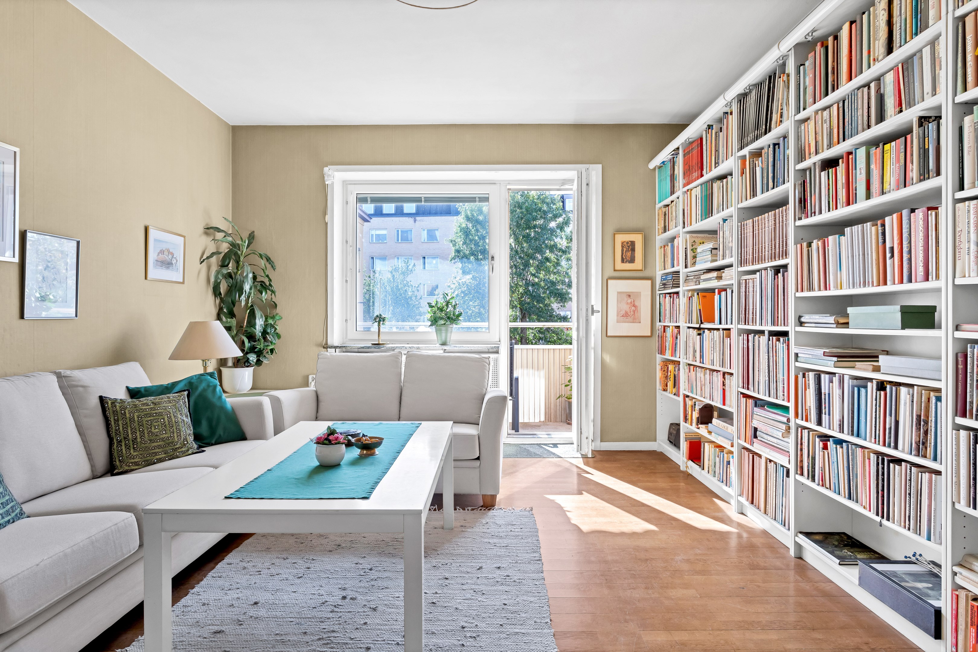 Bostadsbild från Vretgränd 6A, Såld i Centrum, Uppsala