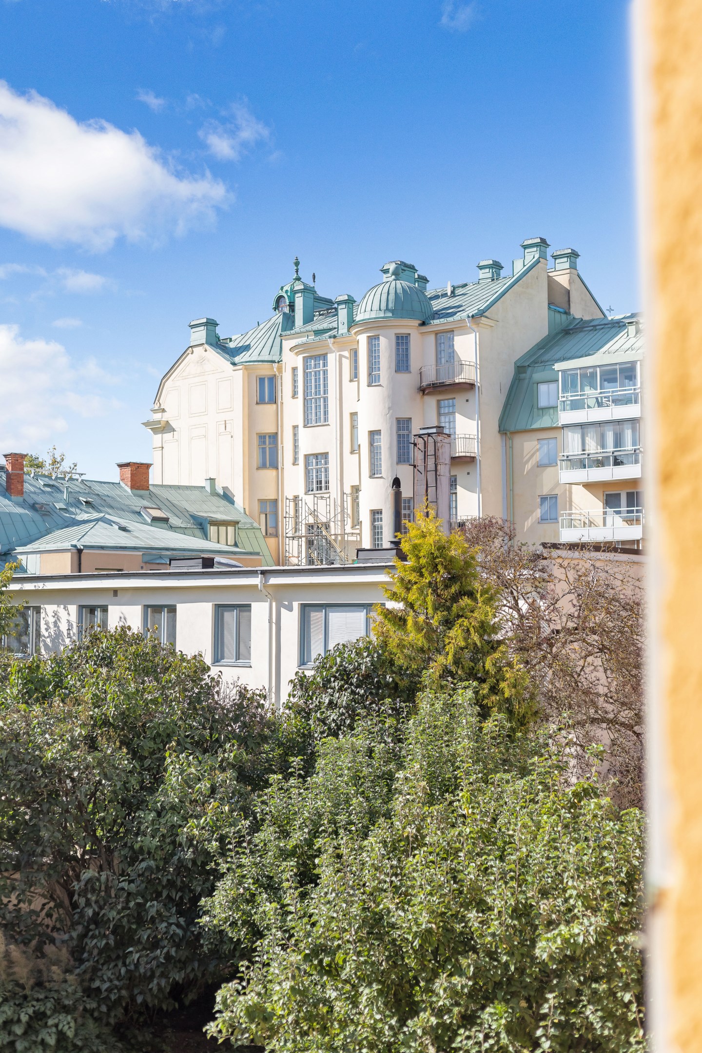 Bostadsbild från Vretgränd 6A, Såld i Centrum, Uppsala