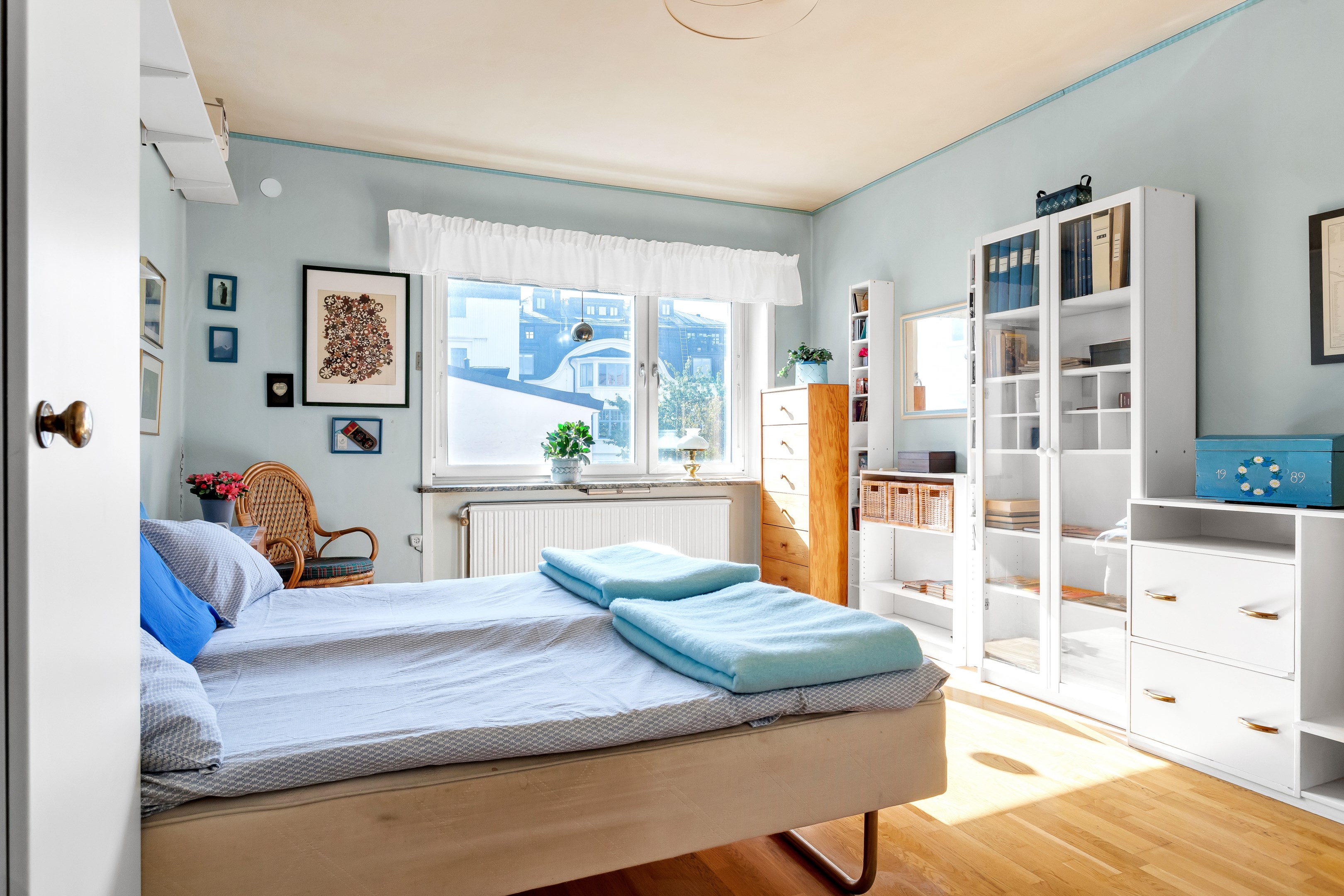 Bostadsbild från Vretgränd 6A, Såld i Centrum, Uppsala