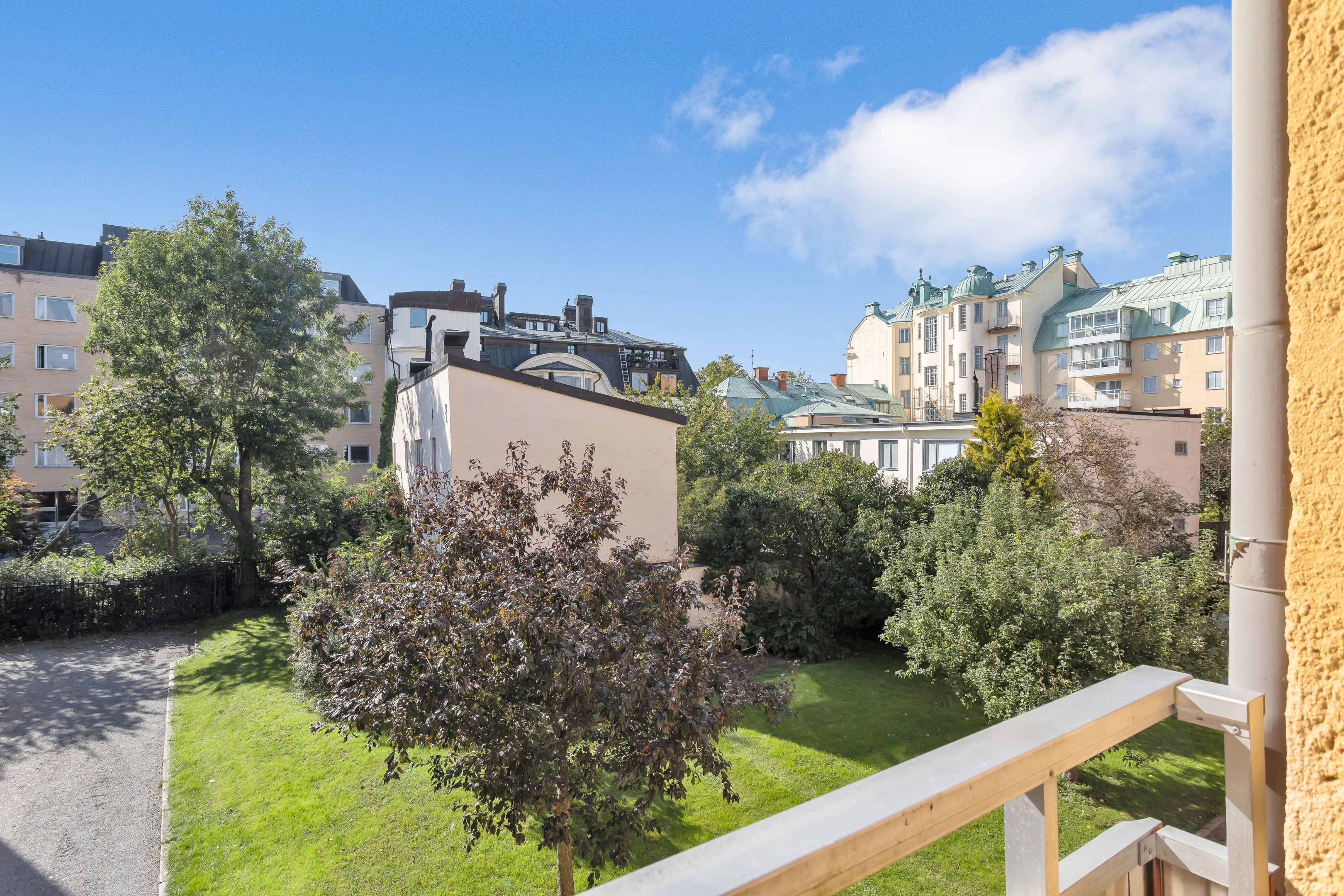 Bostadsbild från Vretgränd 6A, Såld i Centrum, Uppsala