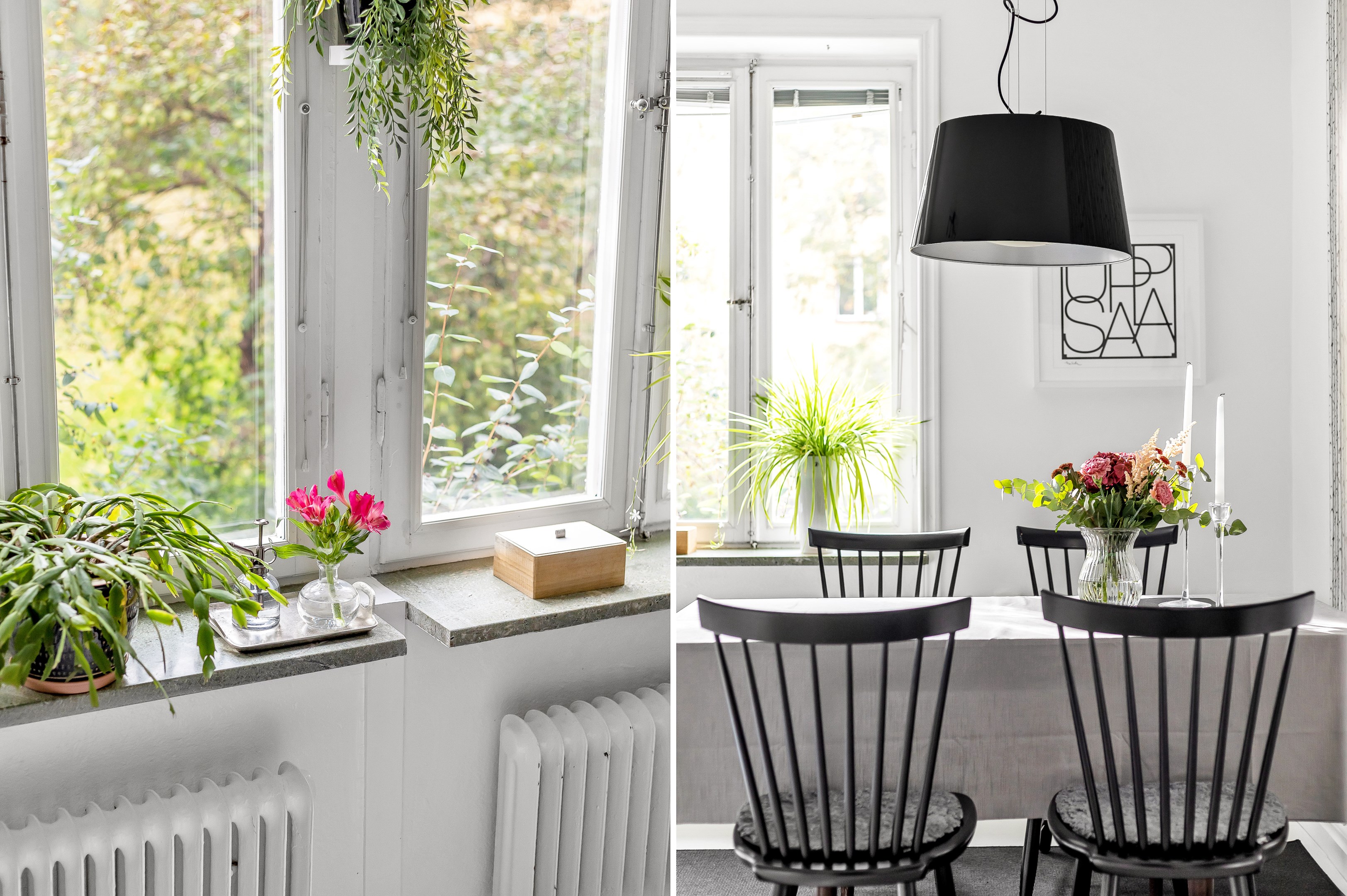 Bostadsbild från S:t Olofsgatan 58C, Såld i Höganäs, Uppsala