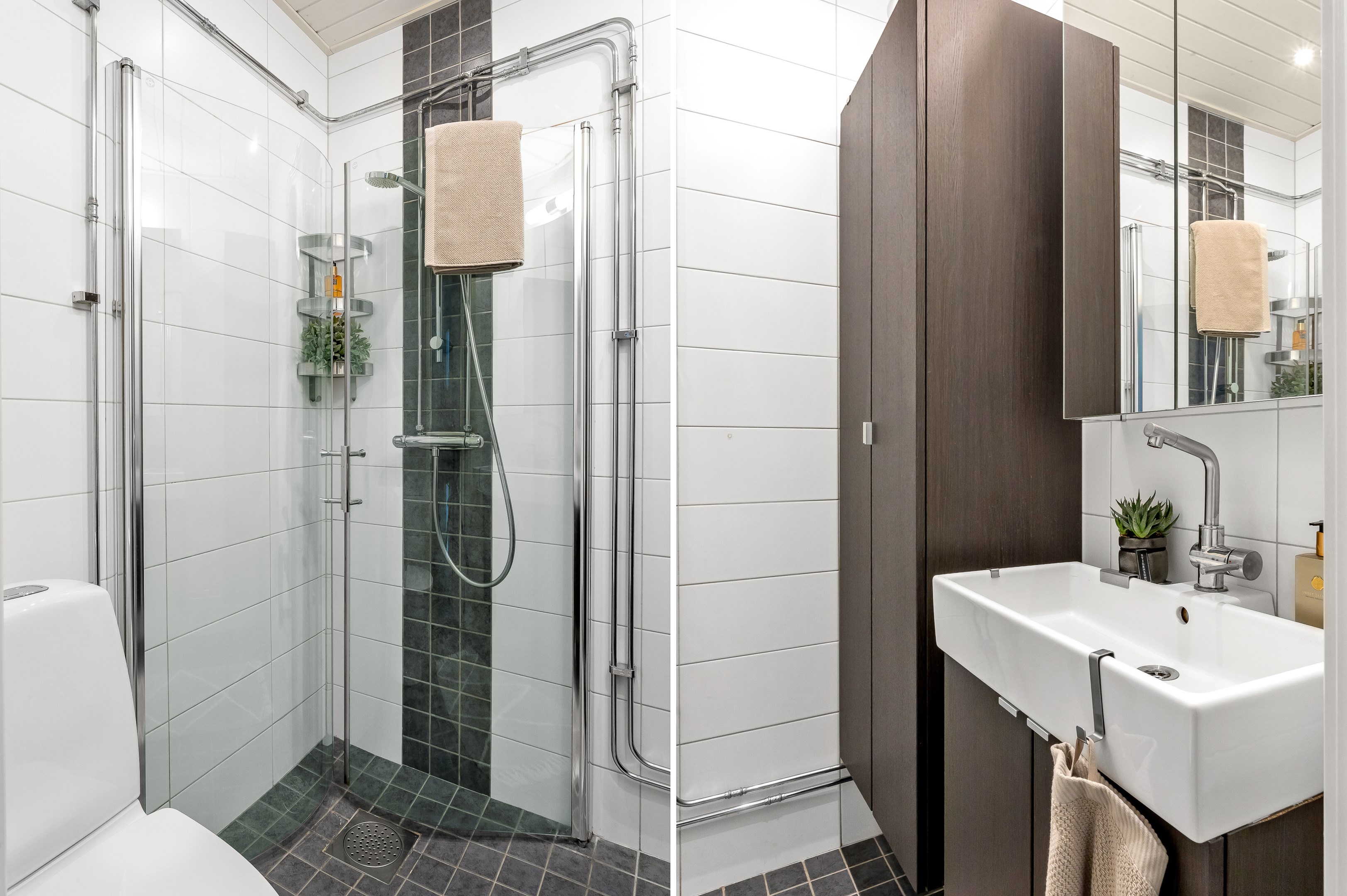 Bostadsbild från S:t Olofsgatan 58C, Såld i Höganäs, Uppsala