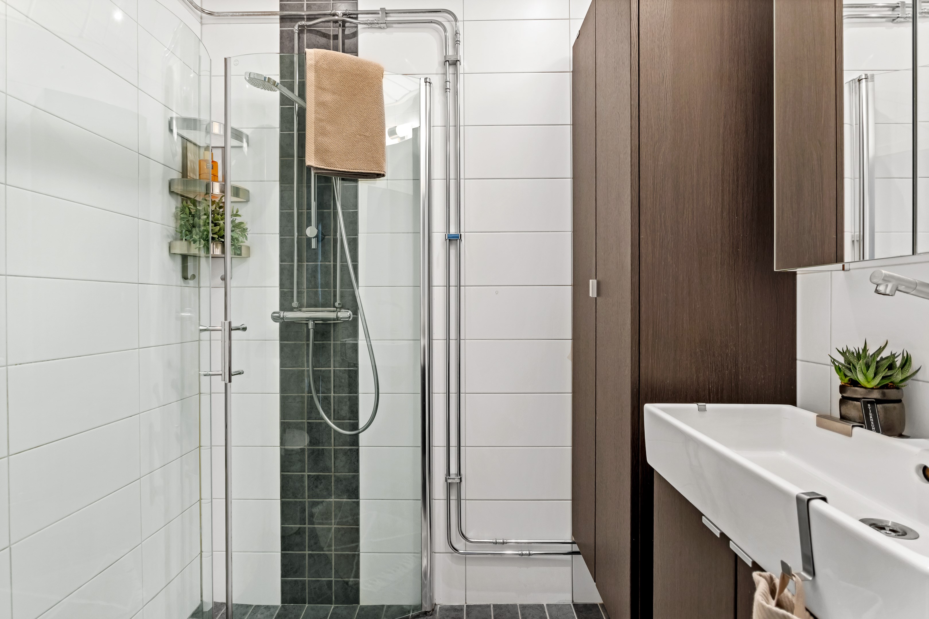 Bostadsbild från S:t Olofsgatan 58C, Såld i Höganäs, Uppsala