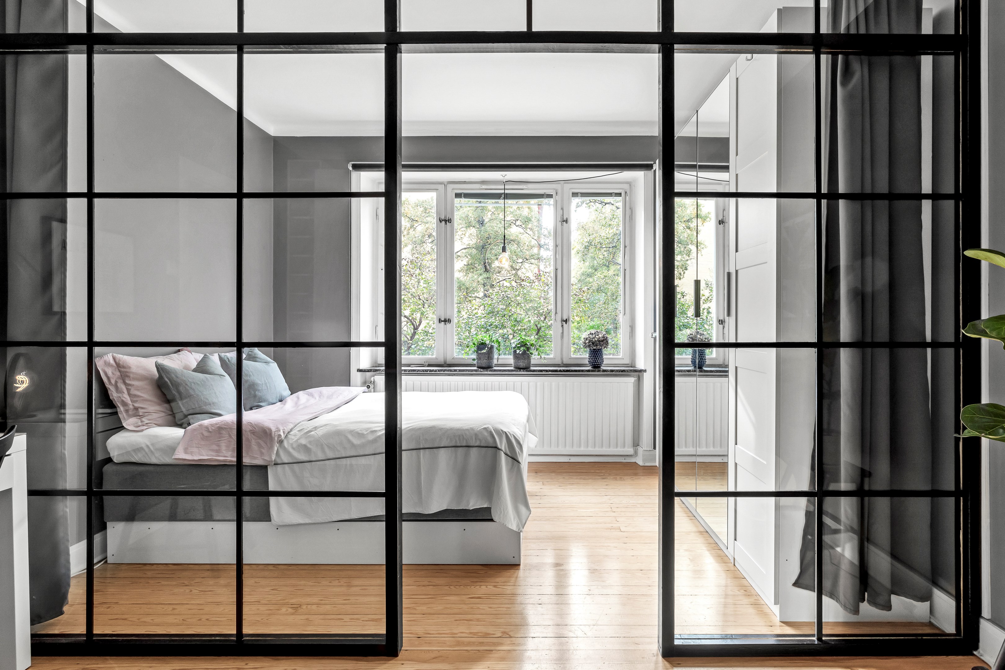 Bostadsbild från S:t Olofsgatan 58C, Såld i Höganäs, Uppsala