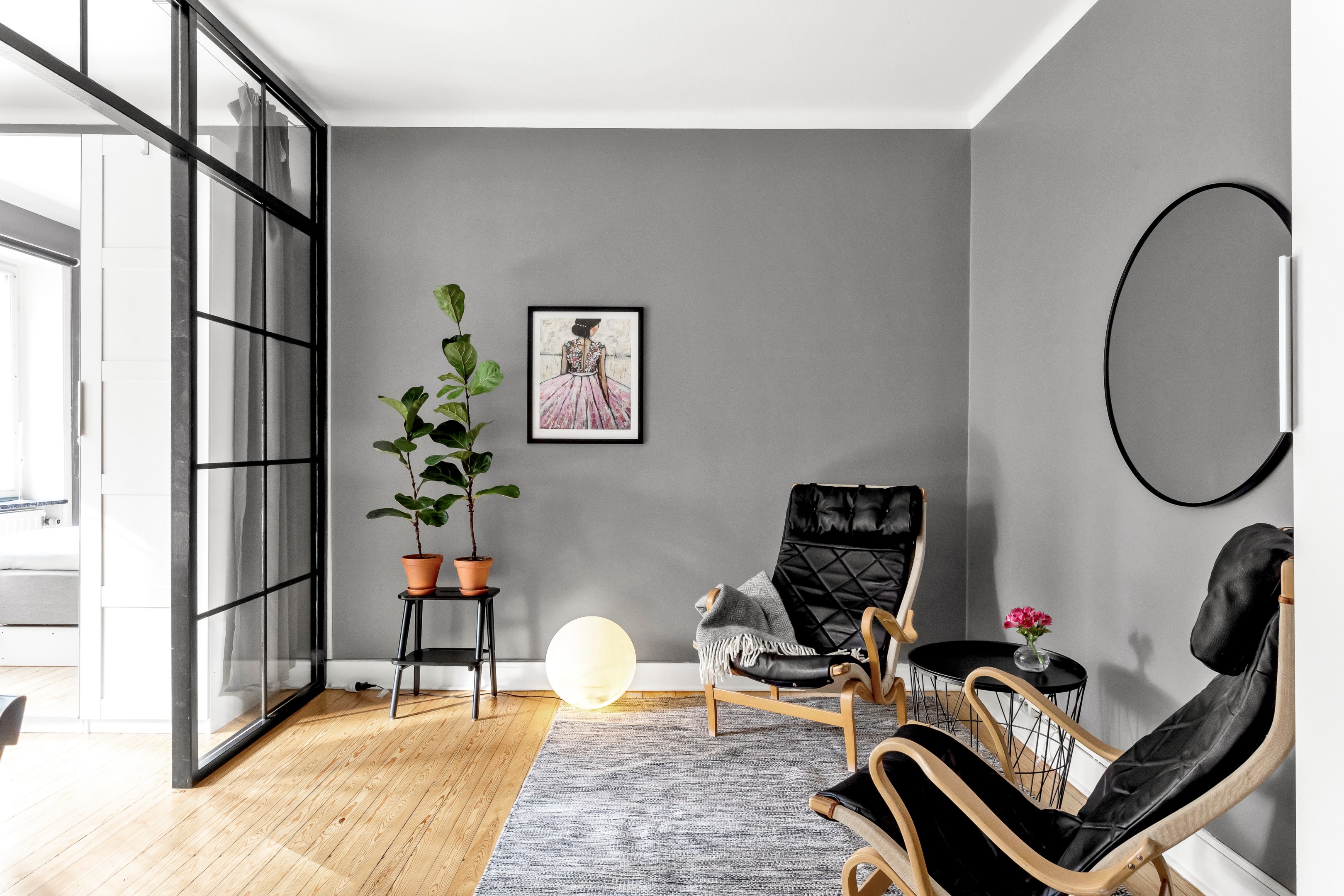 Bostadsbild från S:t Olofsgatan 58C, Såld i Höganäs, Uppsala