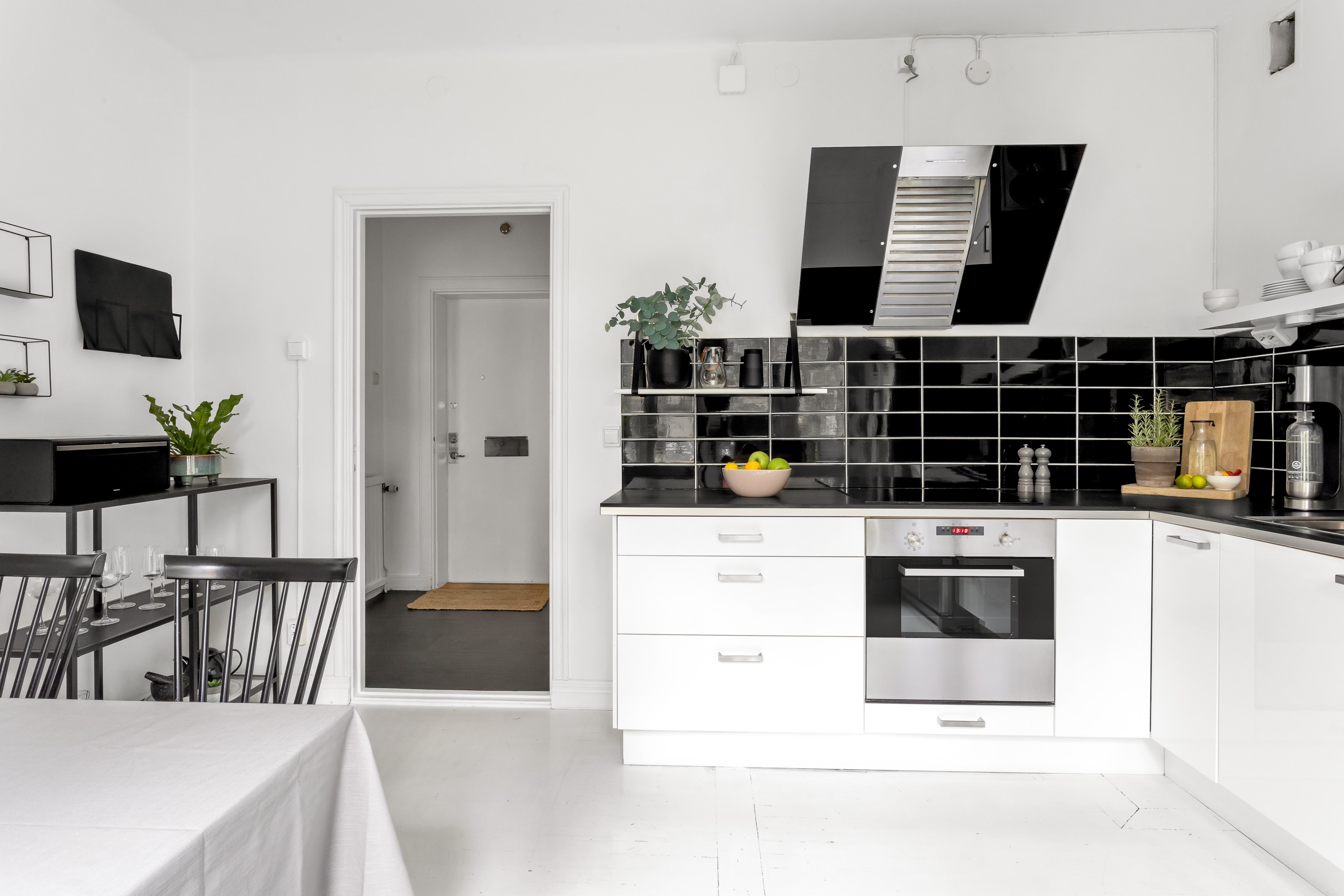 Bostadsbild från S:t Olofsgatan 58C, Såld i Höganäs, Uppsala