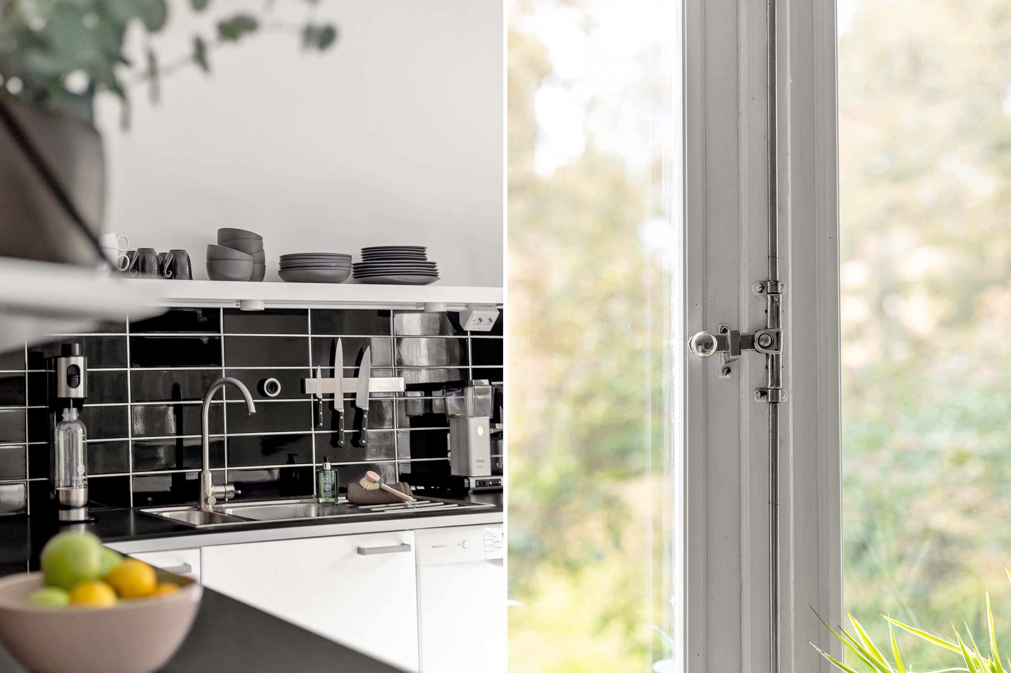 Bostadsbild från S:t Olofsgatan 58C, Såld i Höganäs, Uppsala