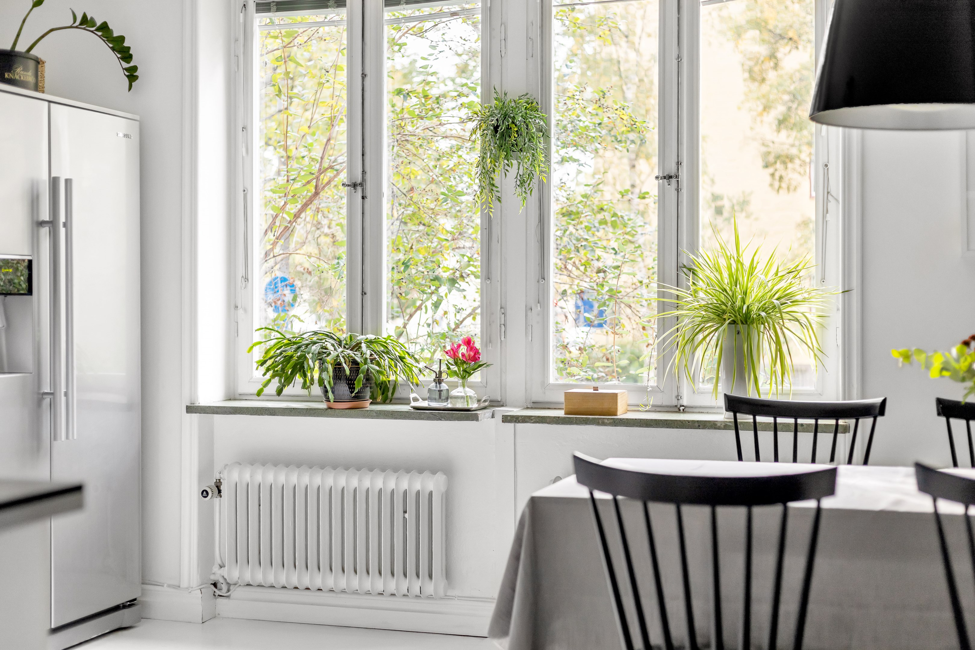 Bostadsbild från S:t Olofsgatan 58C, Såld i Höganäs, Uppsala